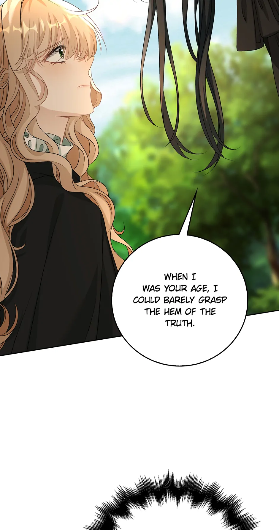 The Villainess Wants To Go Home Chapter 47 - page 54