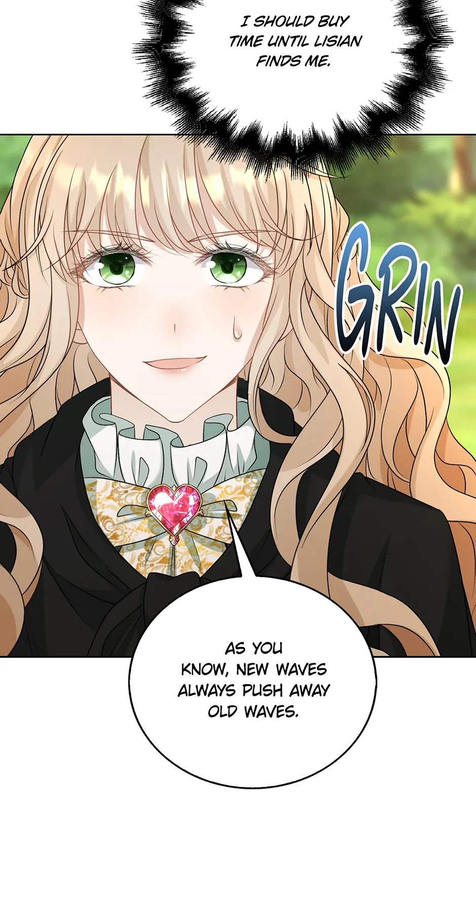 The Villainess Wants To Go Home Chapter 47 - page 55