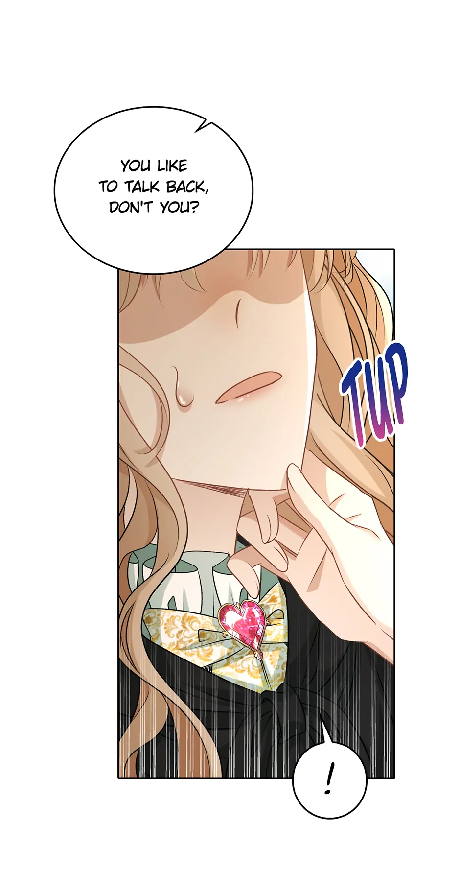 The Villainess Wants To Go Home Chapter 47 - page 56