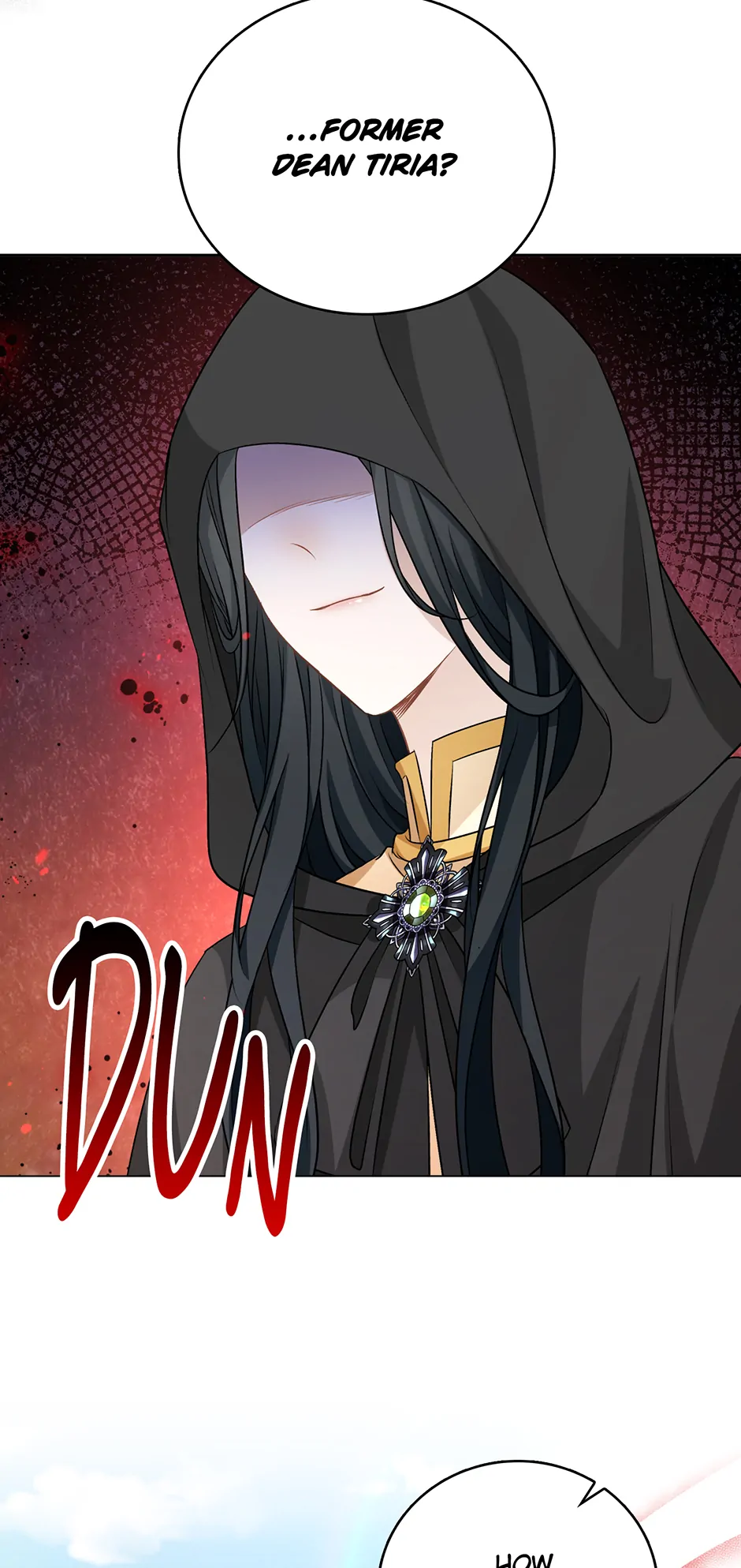 The Villainess Wants To Go Home Chapter 47 - page 58