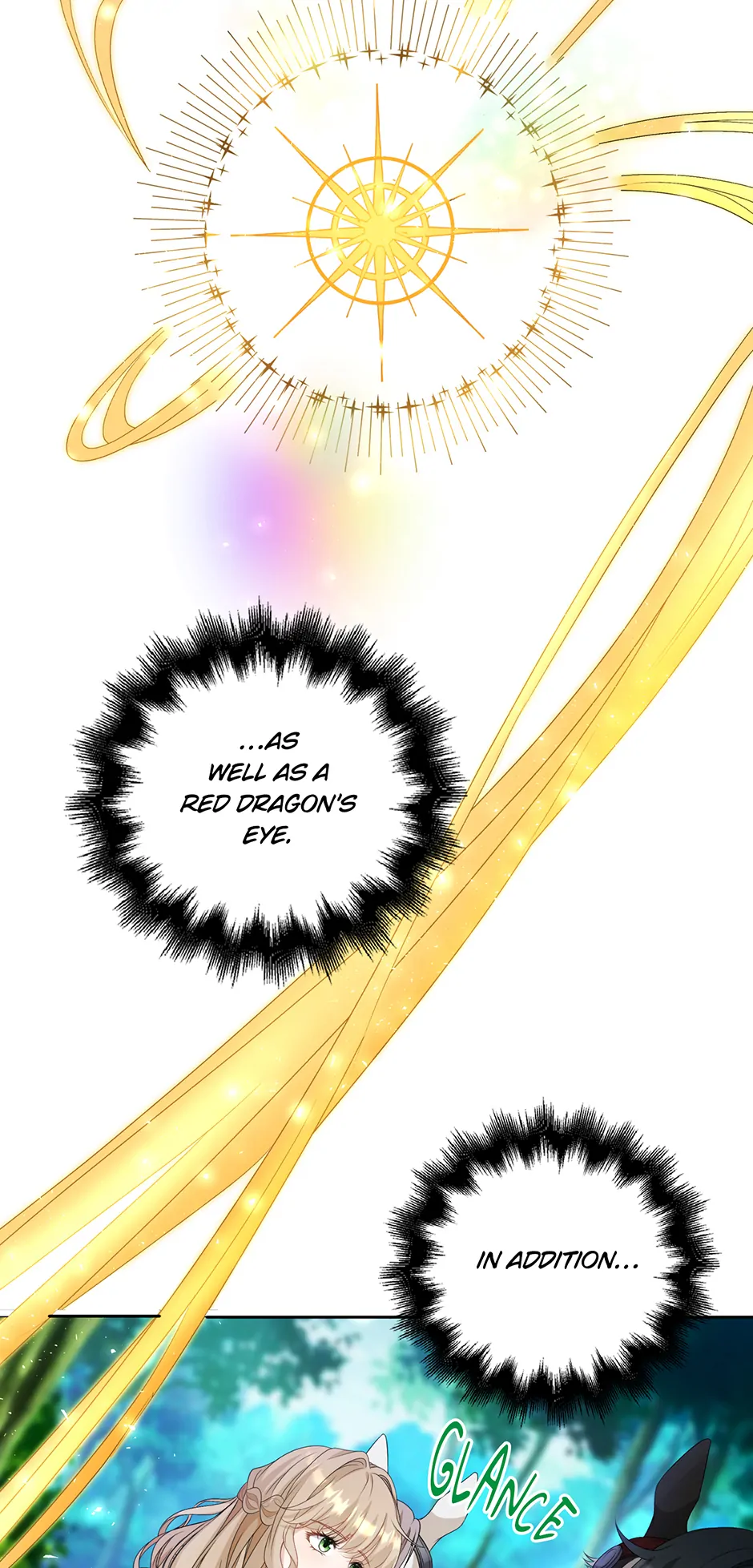 The Villainess Wants To Go Home Chapter 47 - page 6