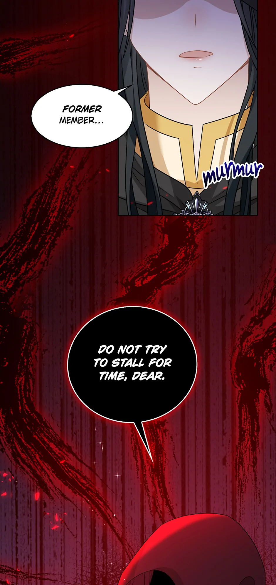 The Villainess Wants To Go Home Chapter 47 - page 61