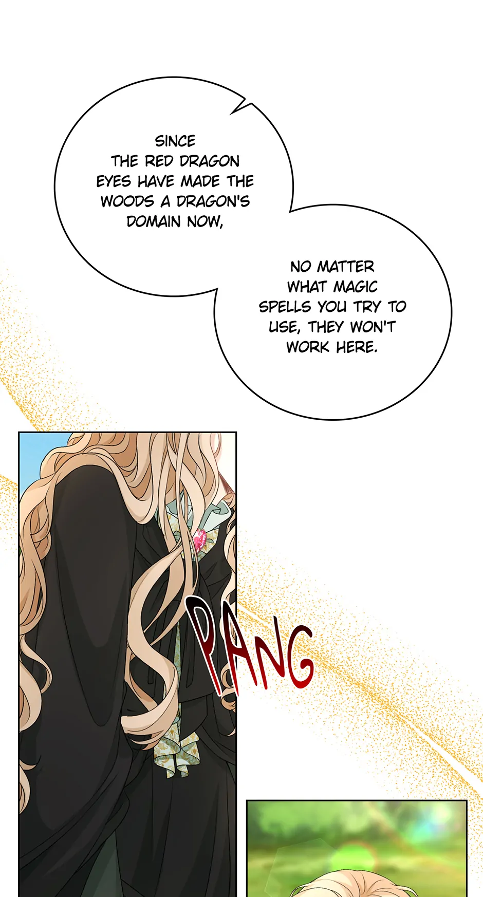 The Villainess Wants To Go Home Chapter 47 - page 63