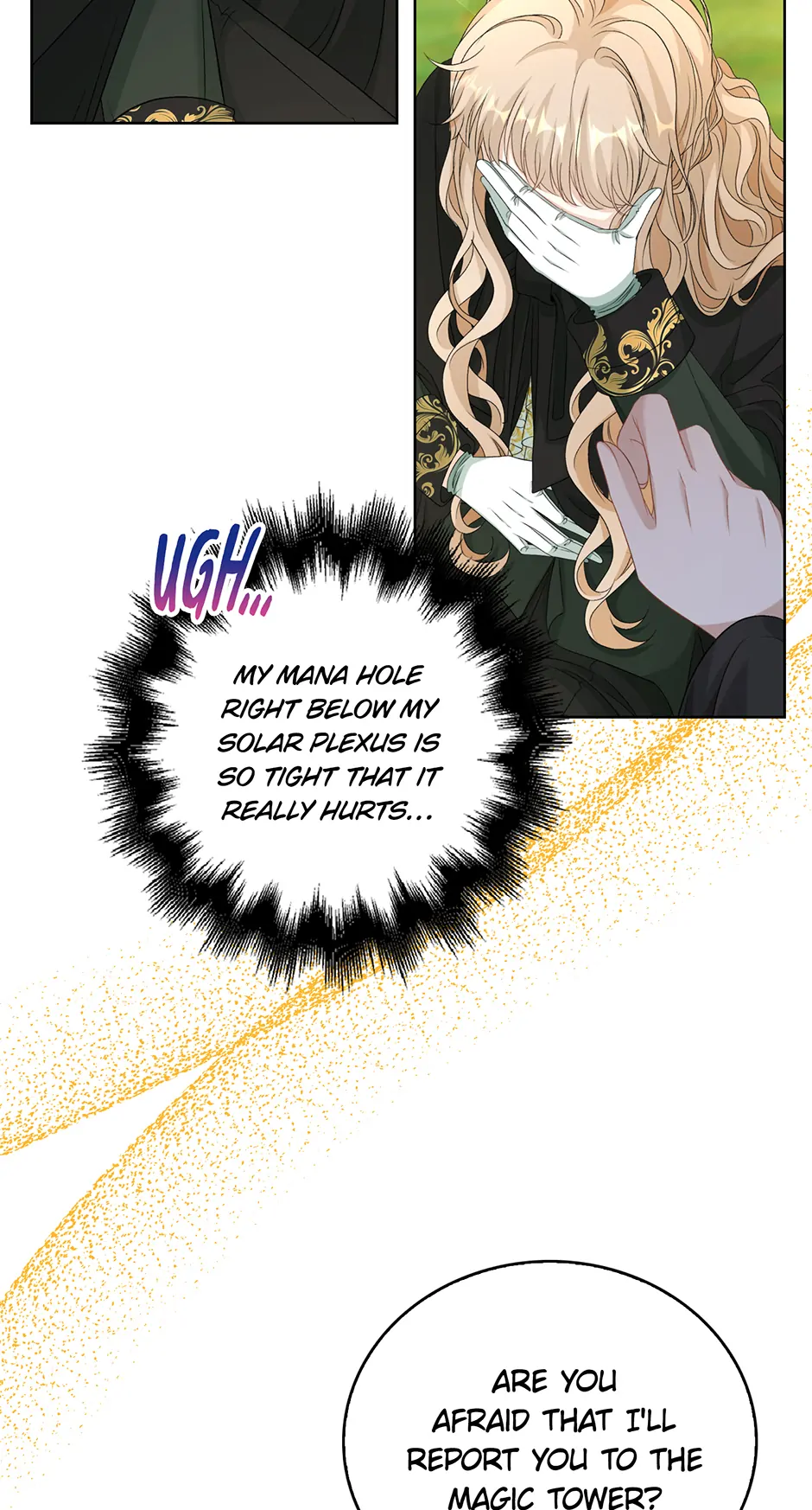 The Villainess Wants To Go Home Chapter 47 - page 64