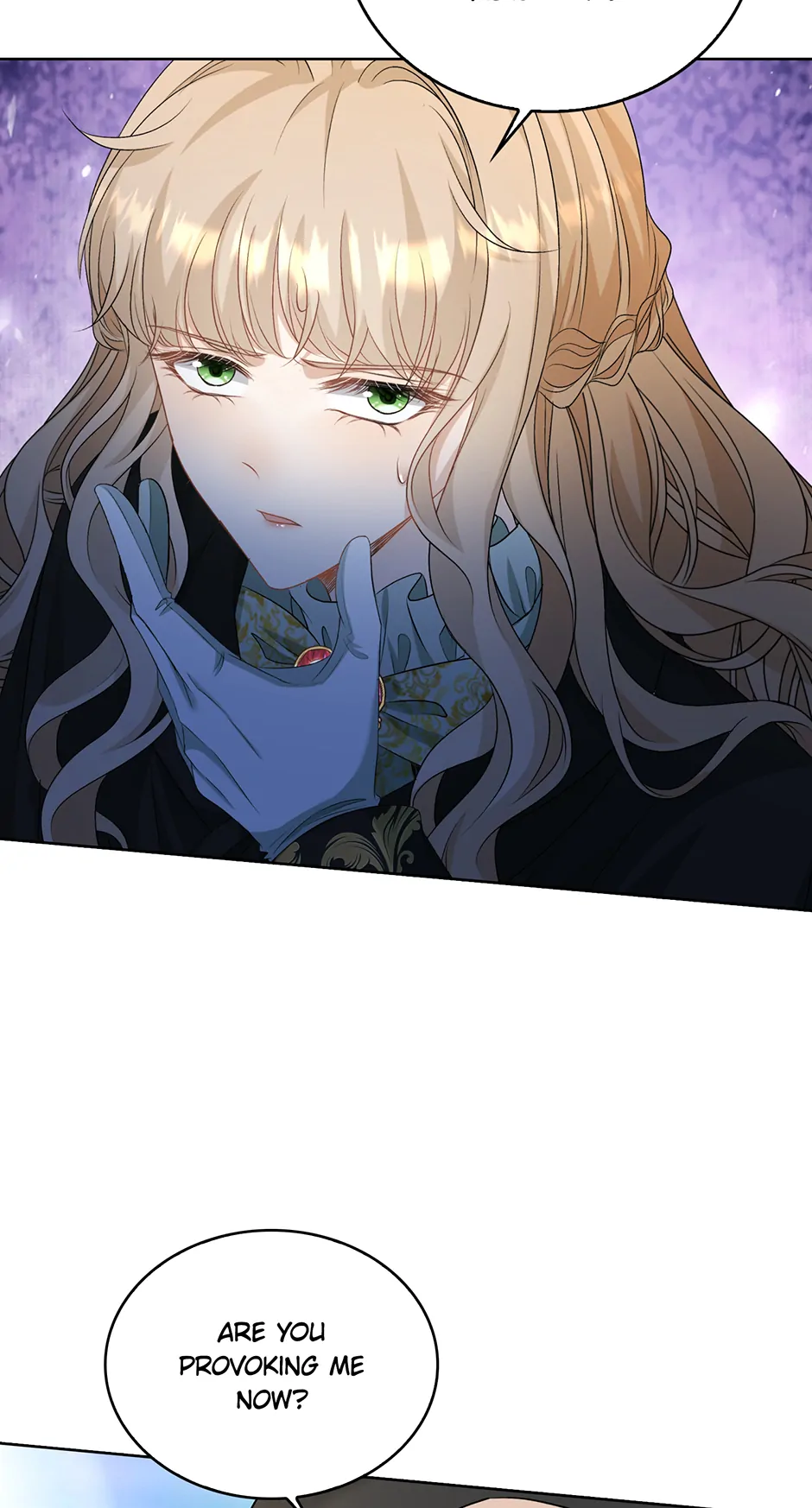The Villainess Wants To Go Home Chapter 47 - page 65