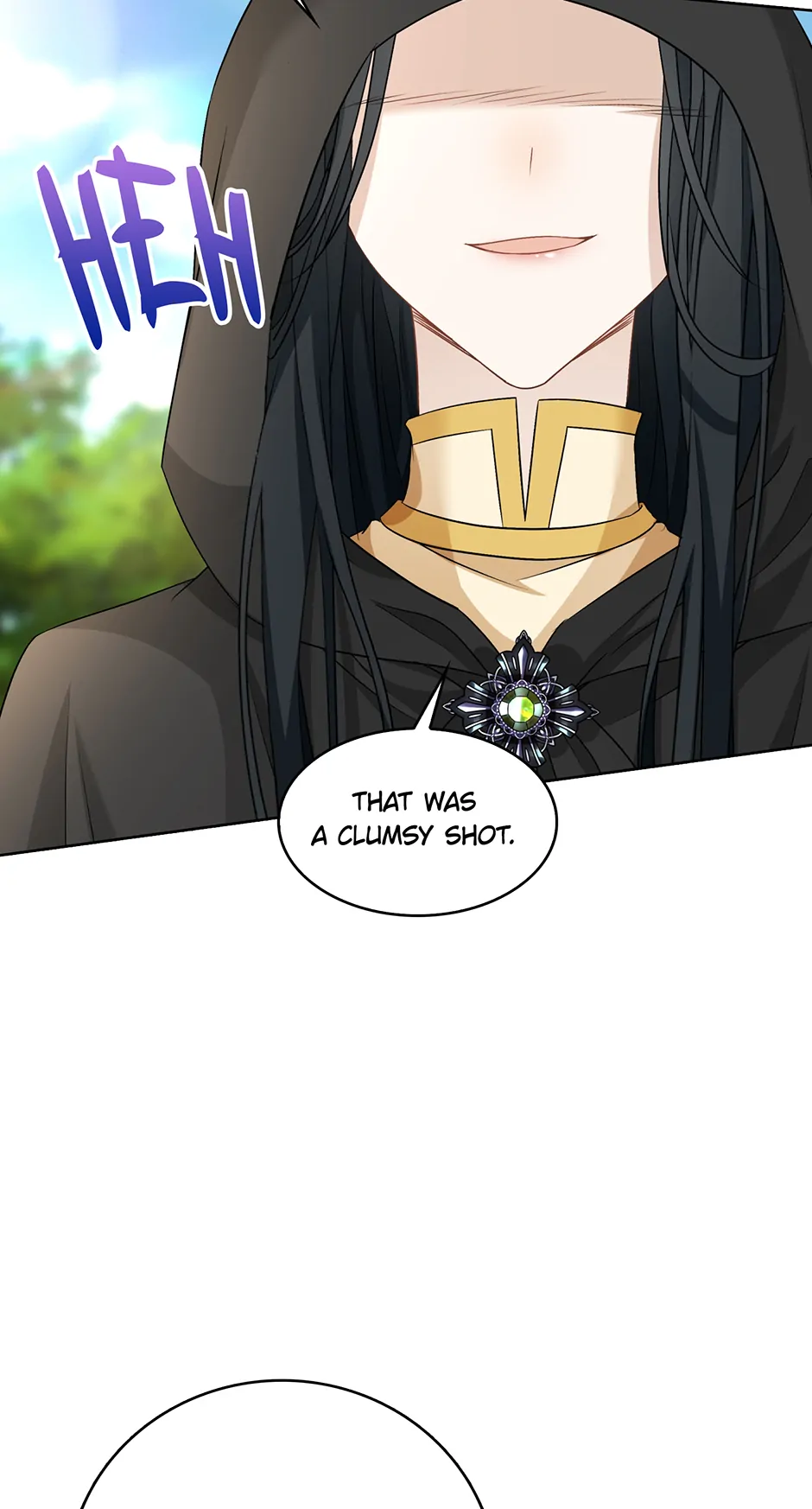 The Villainess Wants To Go Home Chapter 47 - page 66