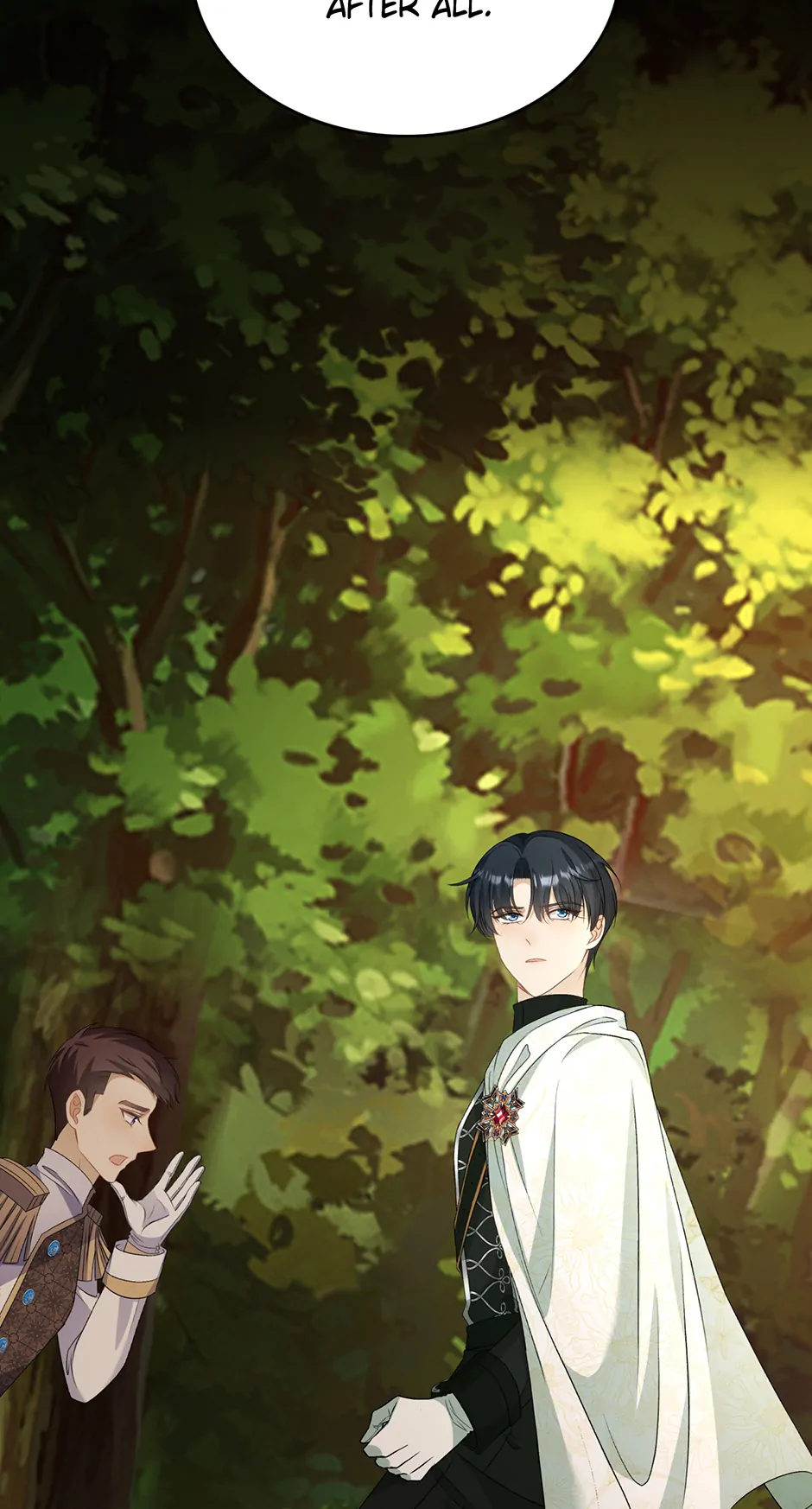 The Villainess Wants To Go Home Chapter 47 - page 68