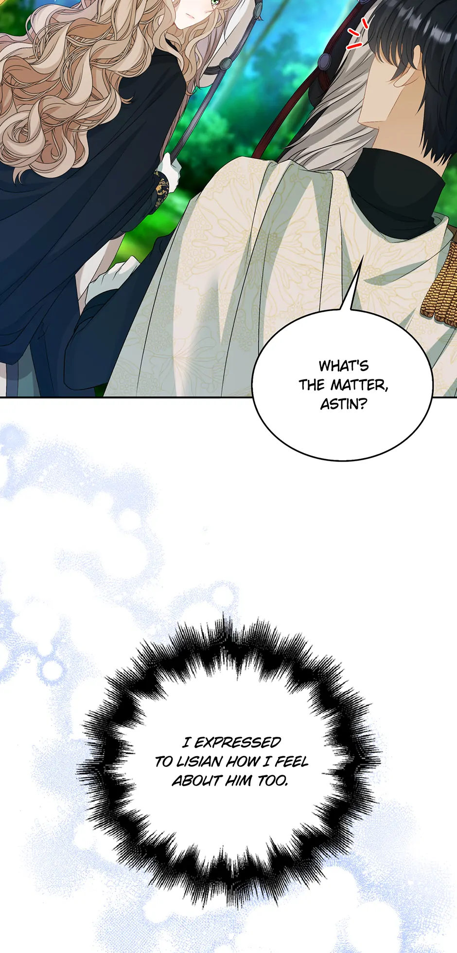 The Villainess Wants To Go Home Chapter 47 - page 7