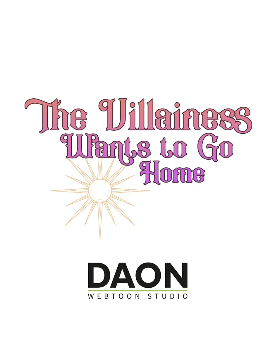 The Villainess Wants To Go Home Chapter 47 - page 70