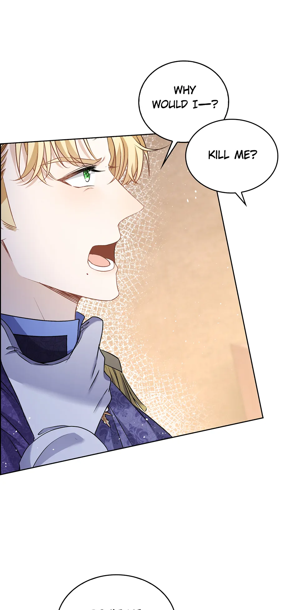 The Villainess Wants To Go Home Chapter 50 - page 22
