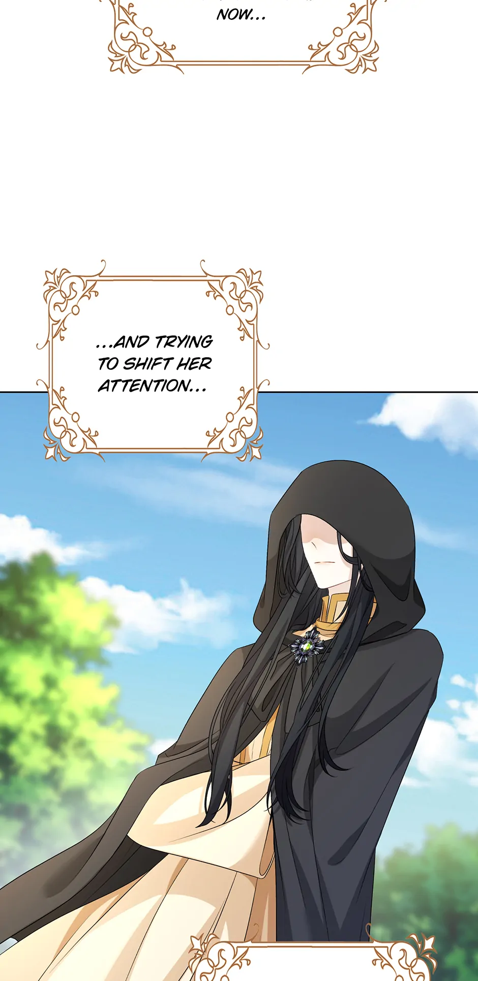 The Villainess Wants To Go Home Chapter 50 - page 34