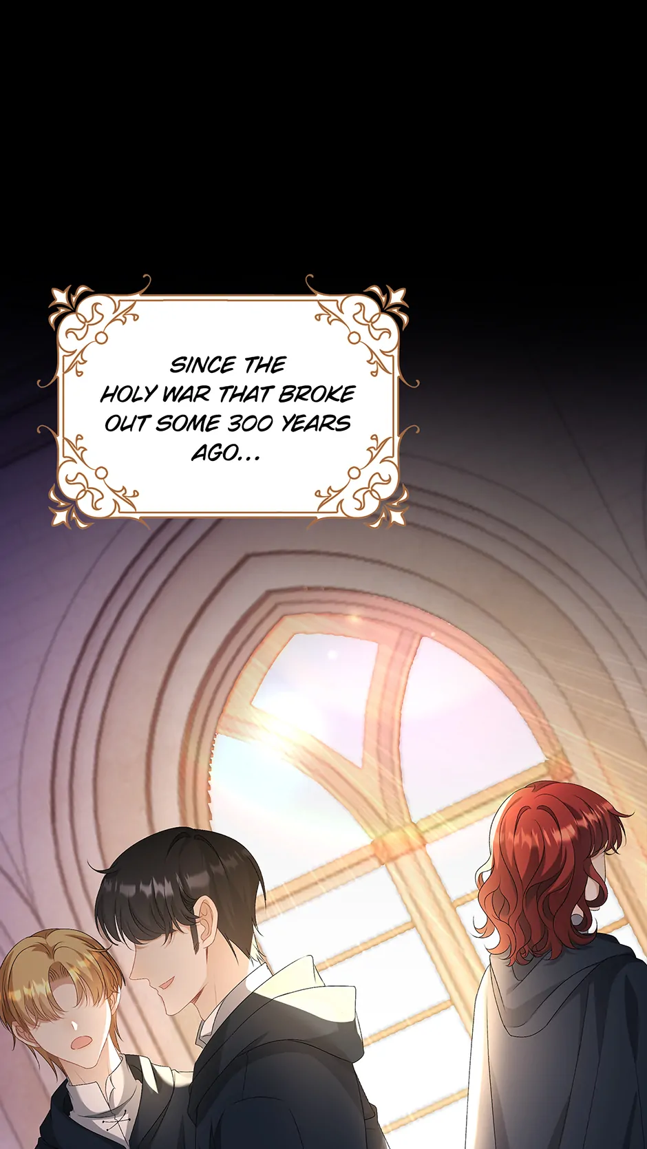 The Villainess Wants To Go Home Chapter 50 - page 53
