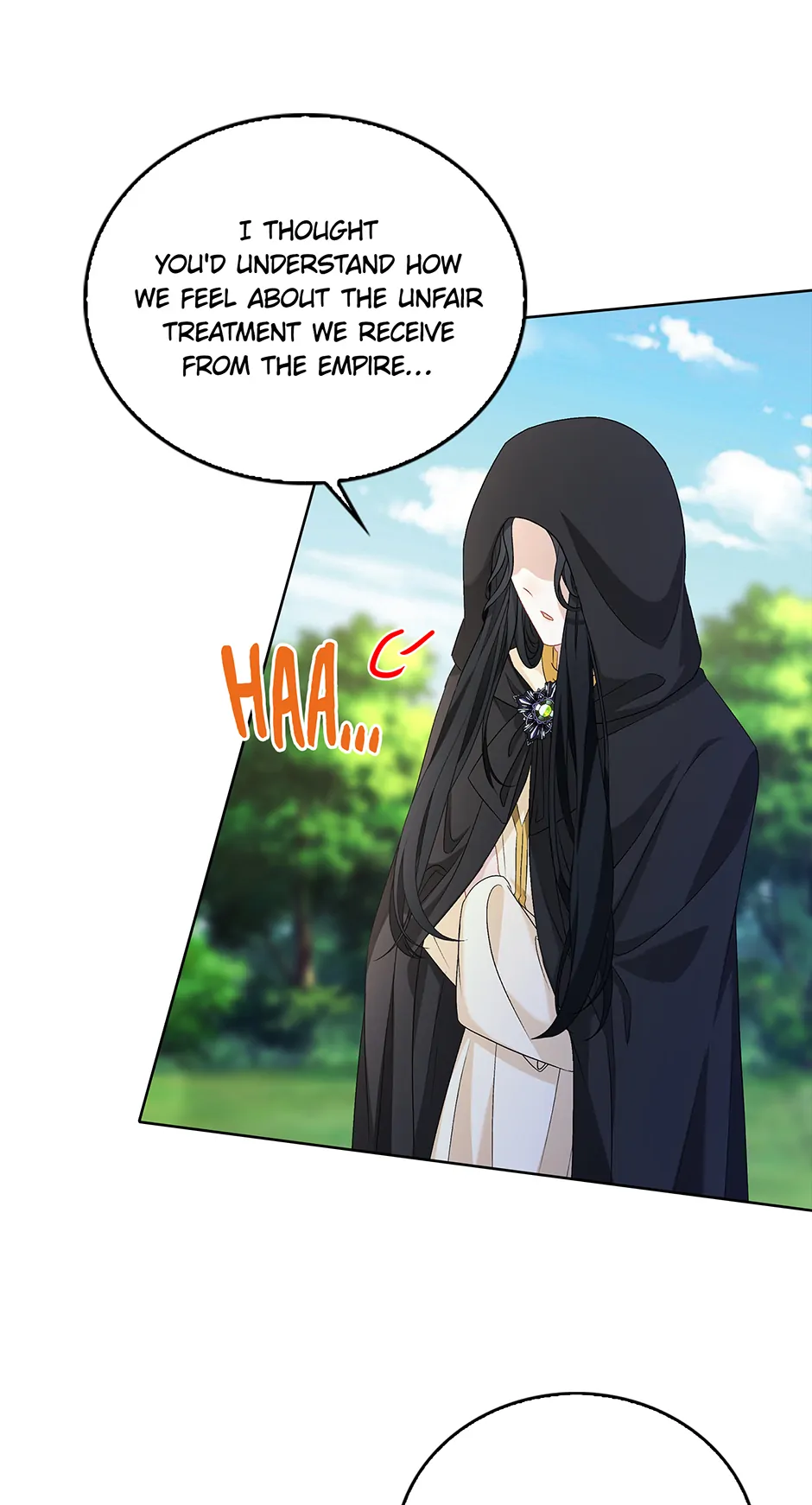 The Villainess Wants To Go Home Chapter 50 - page 64