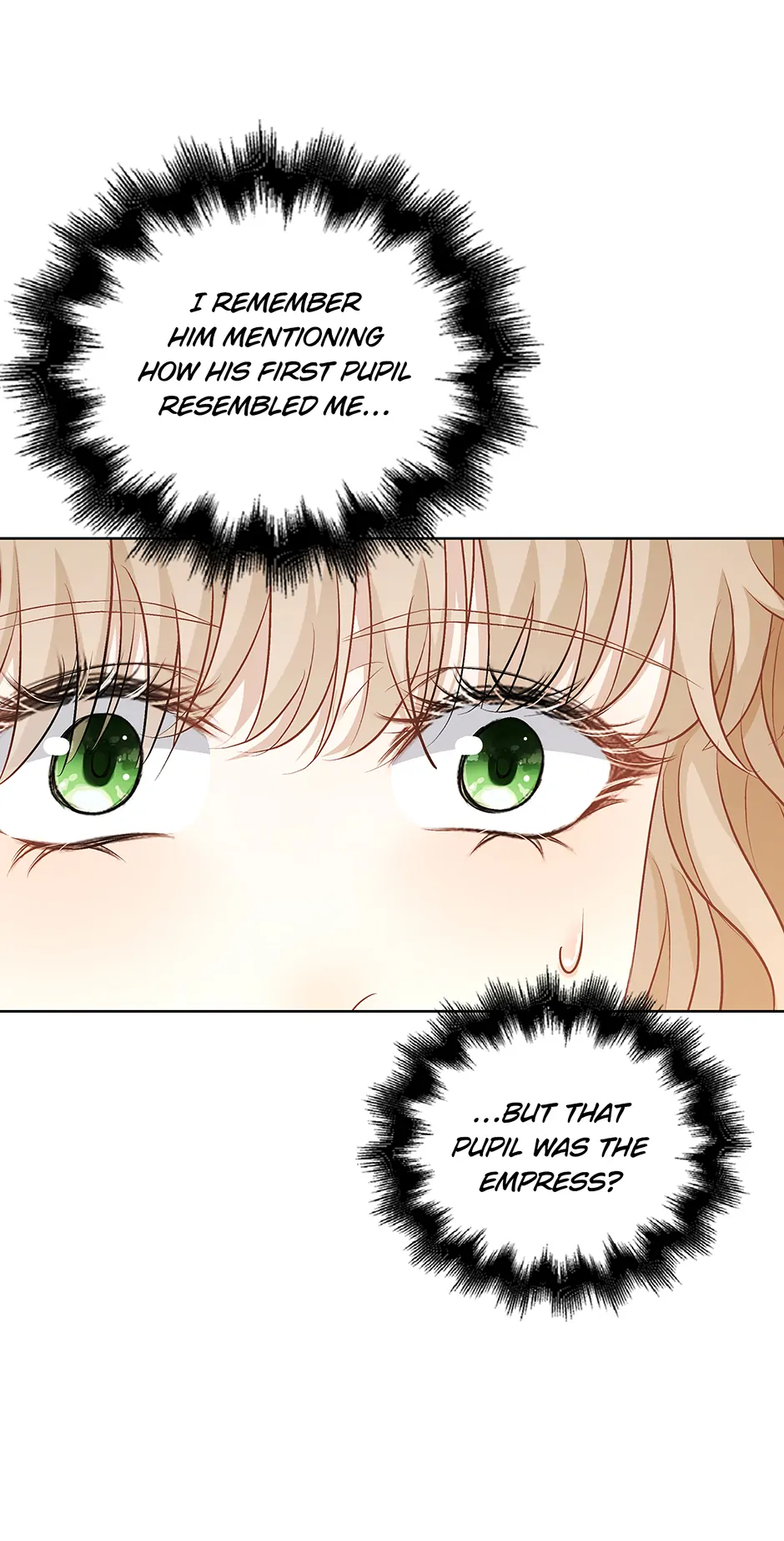 The Villainess Wants To Go Home Chapter 51 - page 26