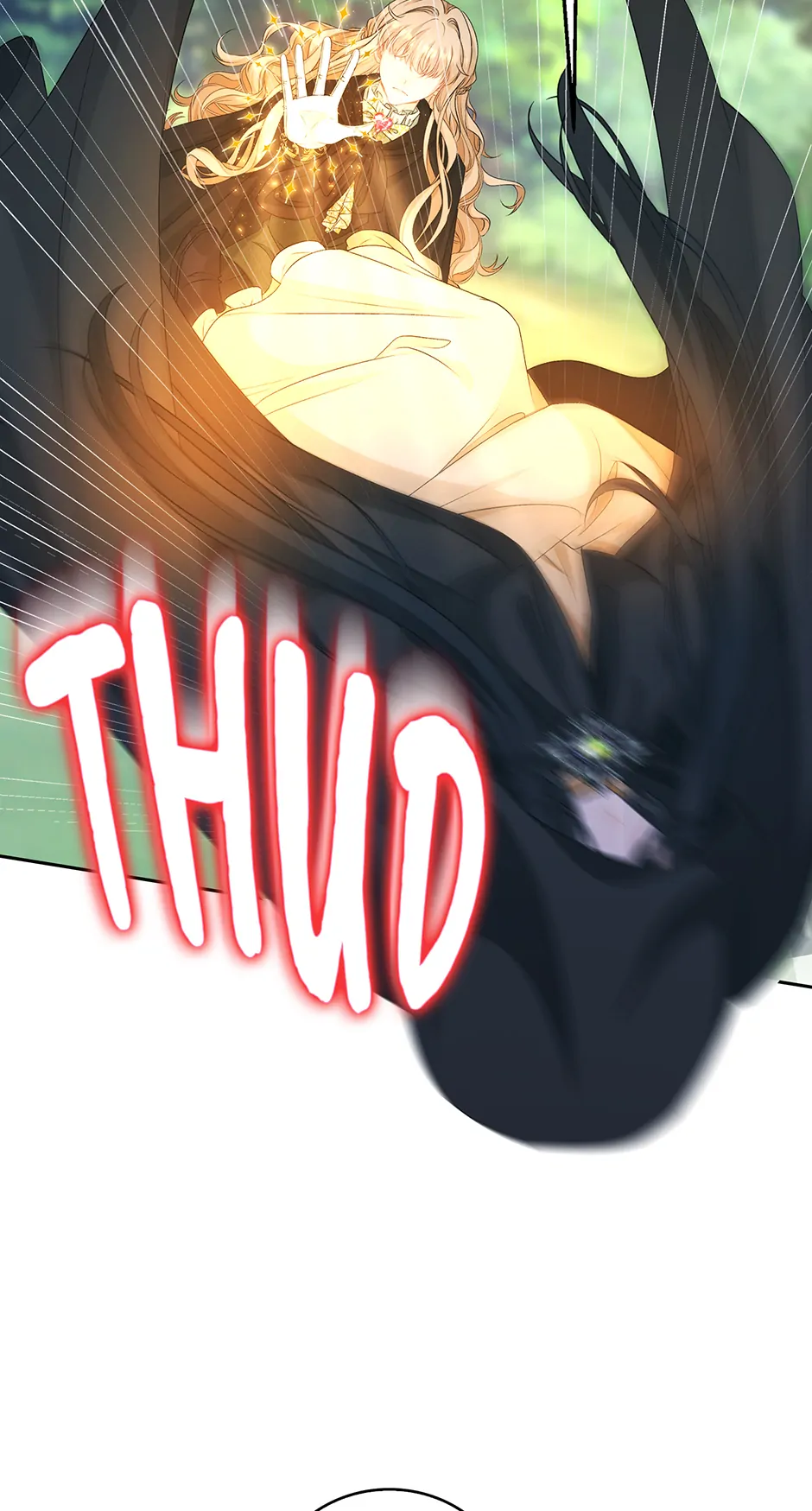 The Villainess Wants To Go Home Chapter 51 - page 32