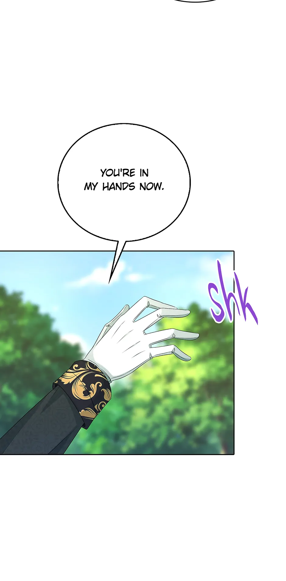 The Villainess Wants To Go Home Chapter 51 - page 39