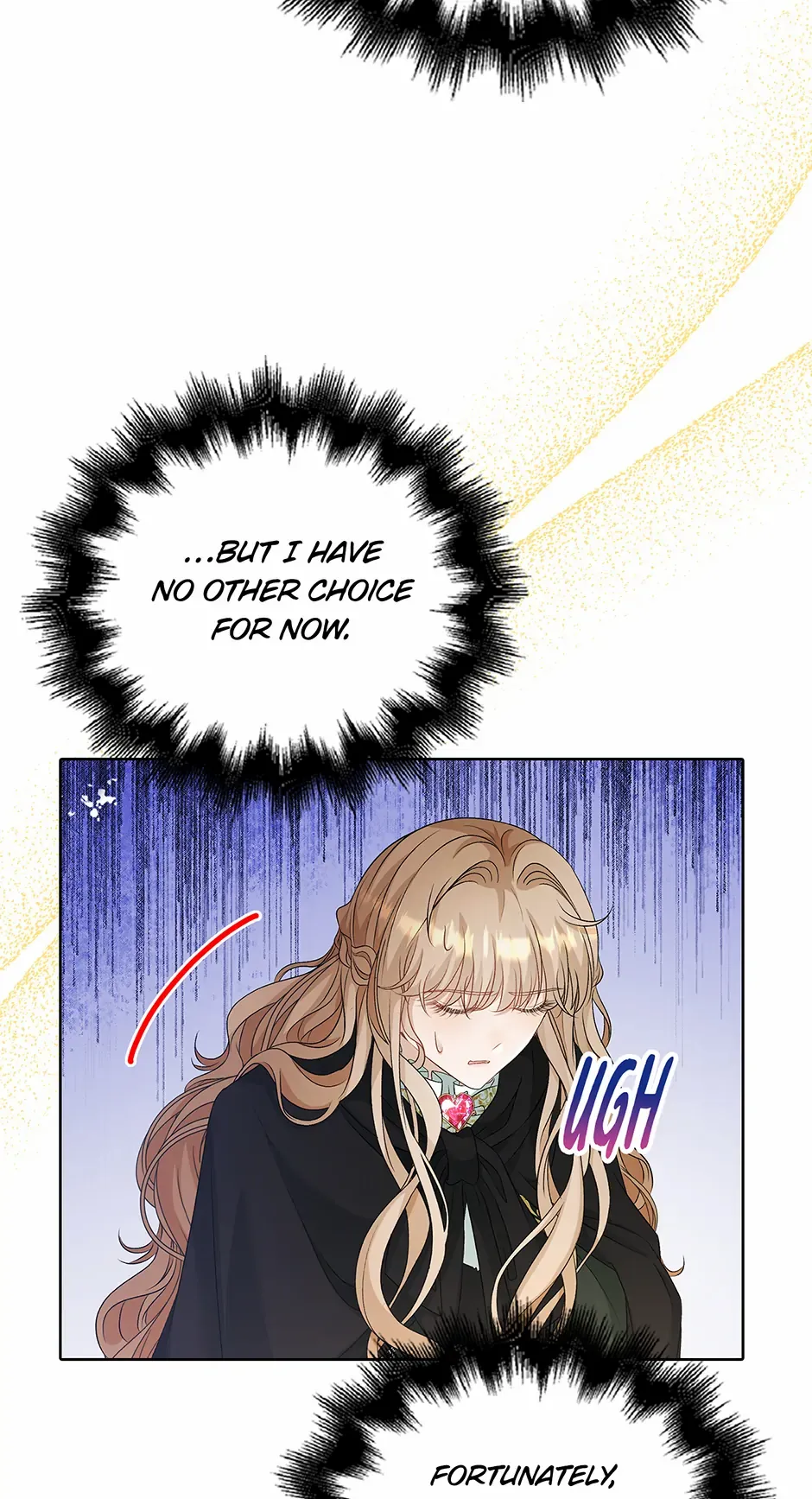 The Villainess Wants To Go Home Chapter 51 - page 4