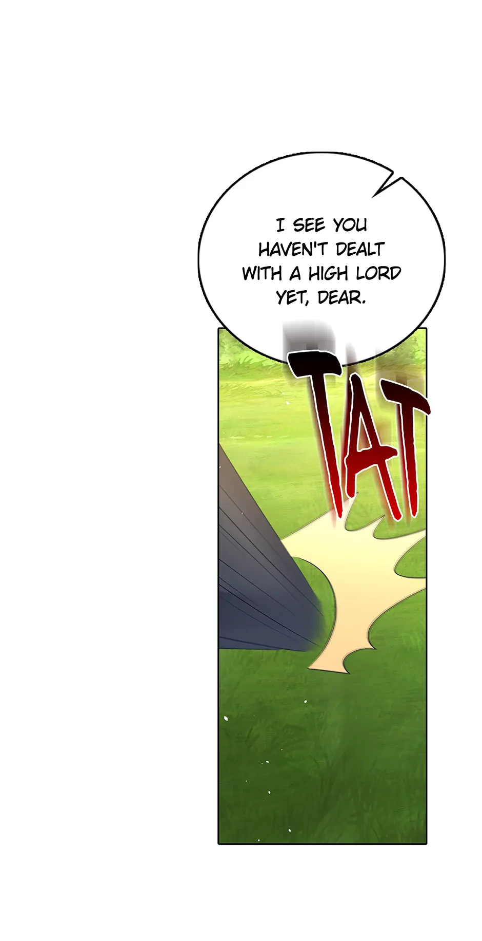 The Villainess Wants To Go Home Chapter 51 - page 45
