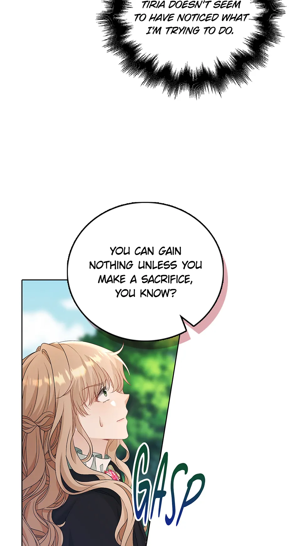 The Villainess Wants To Go Home Chapter 51 - page 5