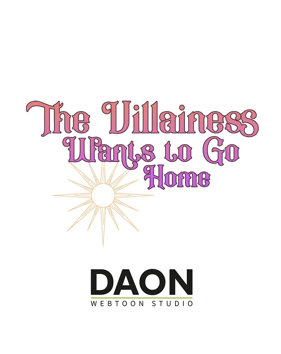 The Villainess Wants To Go Home Chapter 51 - page 66