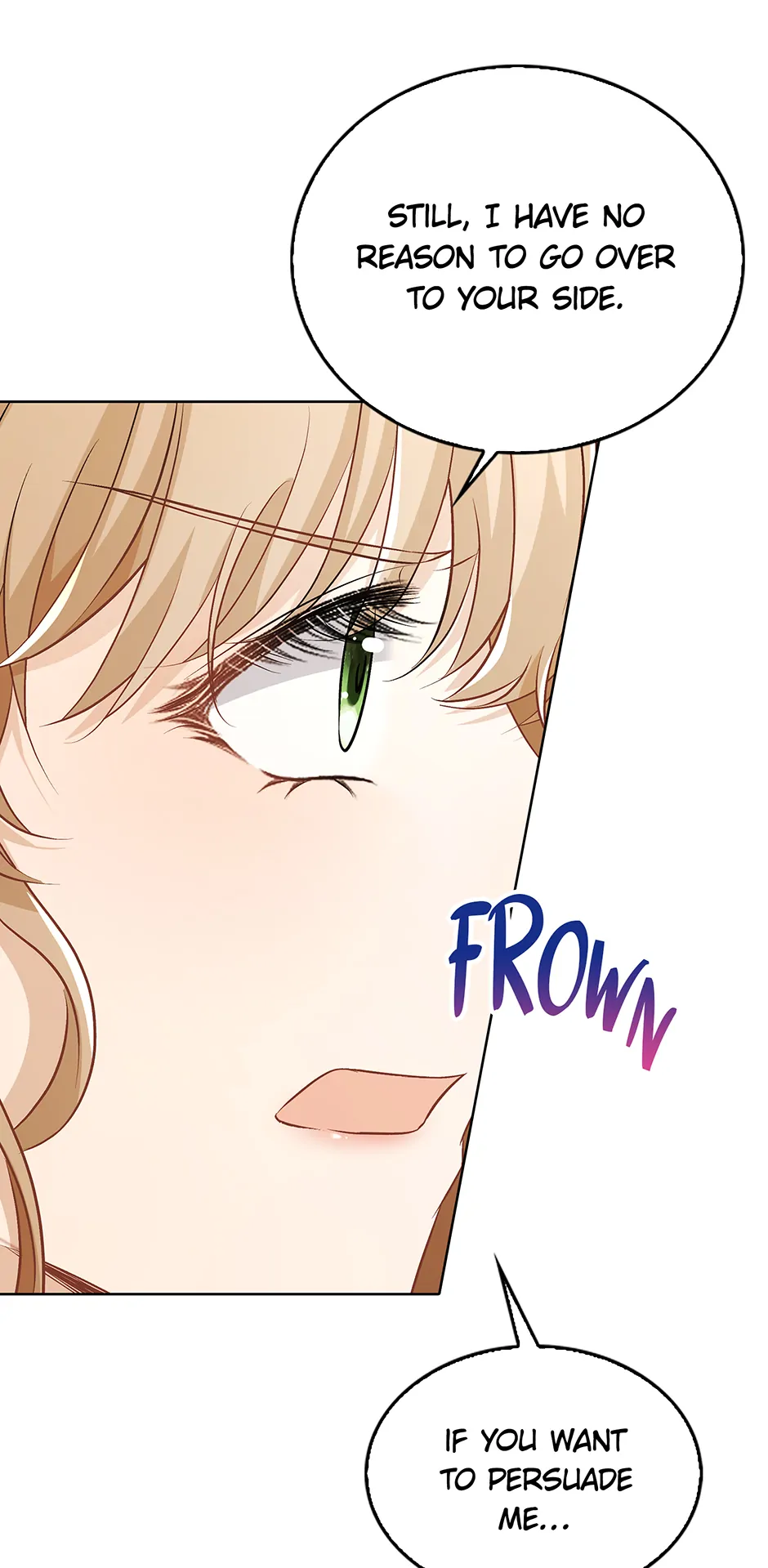 The Villainess Wants To Go Home Chapter 51 - page 7