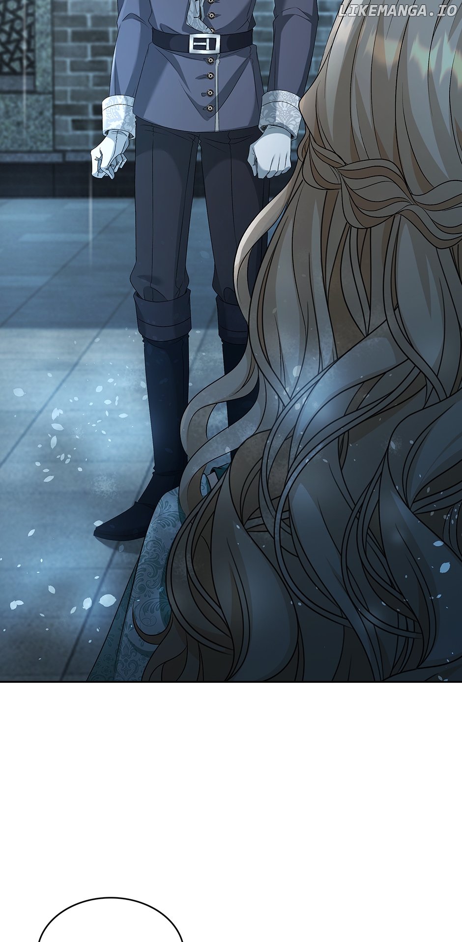 The Villainess Wants To Go Home Chapter 53 - page 32