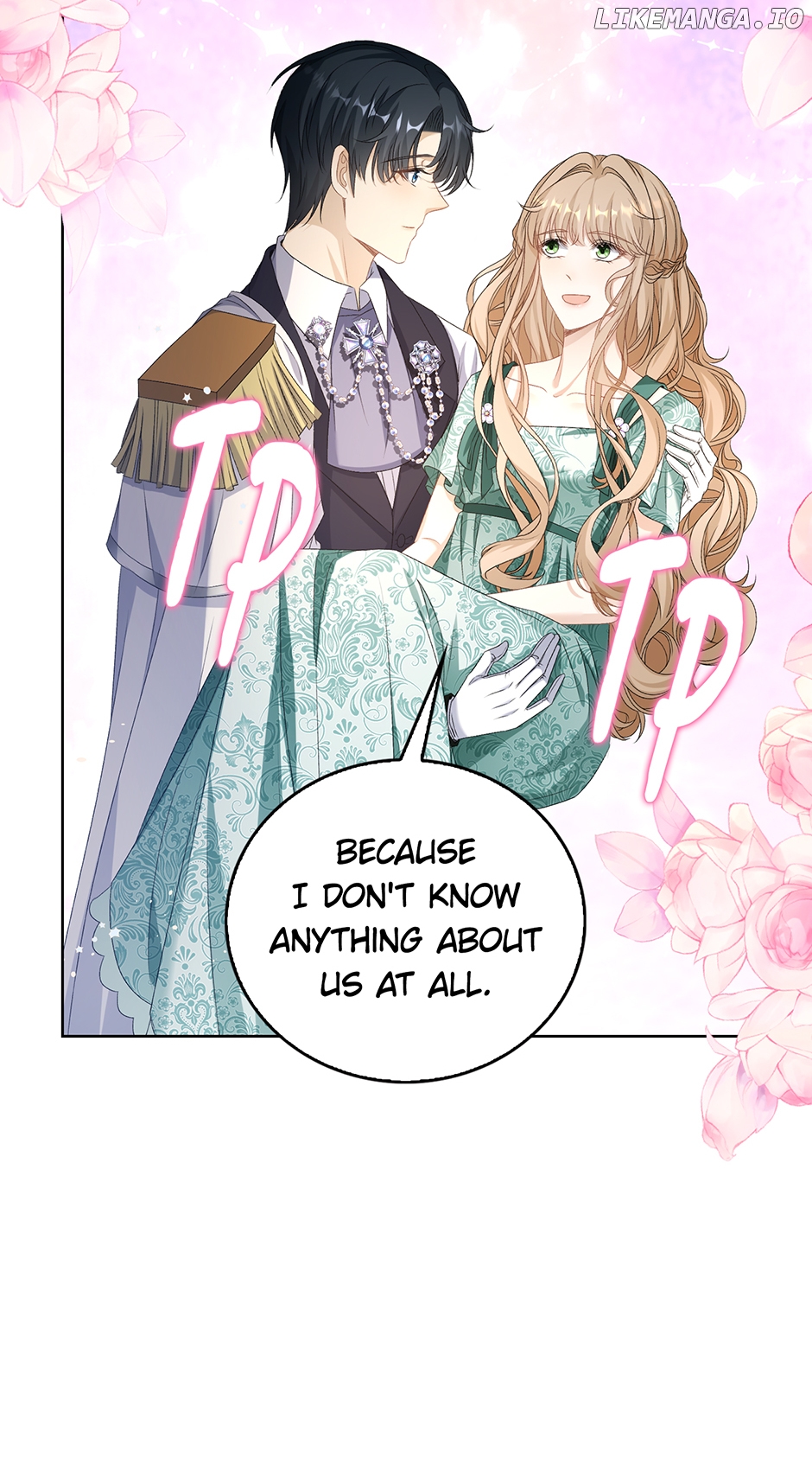 The Villainess Wants To Go Home Chapter 54 - page 4