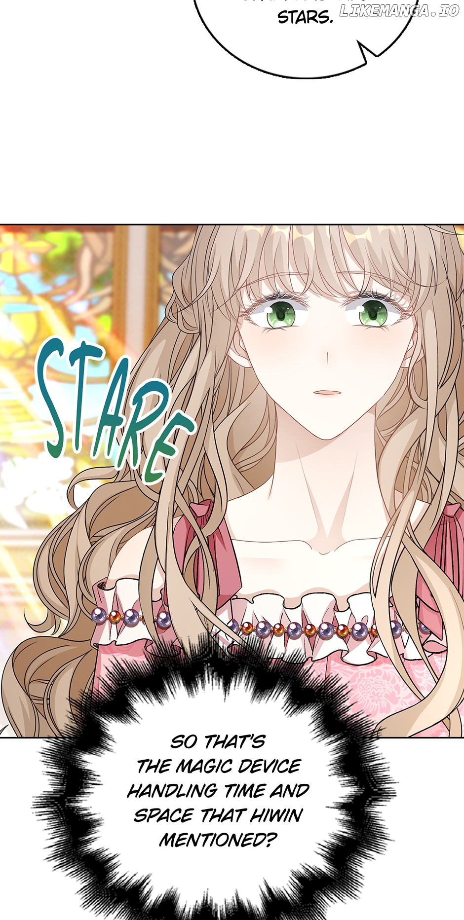 The Villainess Wants To Go Home Chapter 54 - page 31