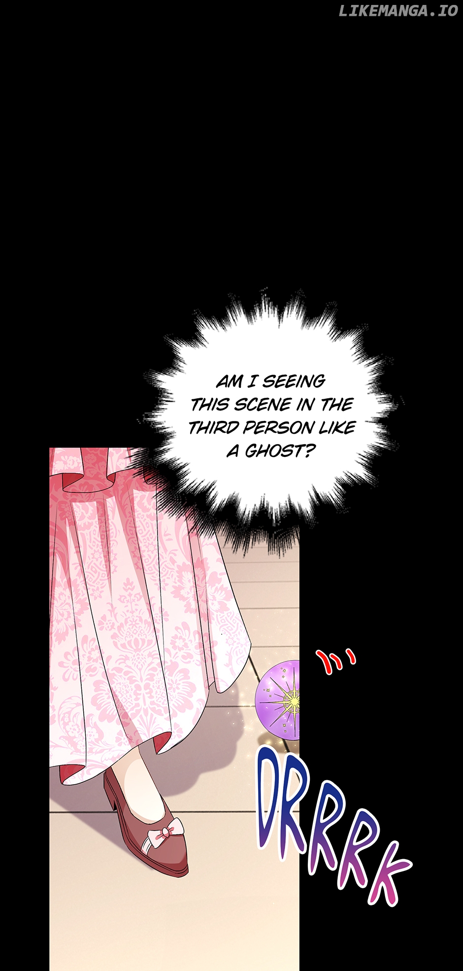 The Villainess Wants To Go Home Chapter 54 - page 43