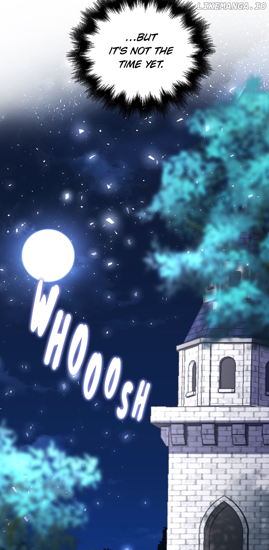 The Villainess Wants To Go Home Chapter 54 - page 61