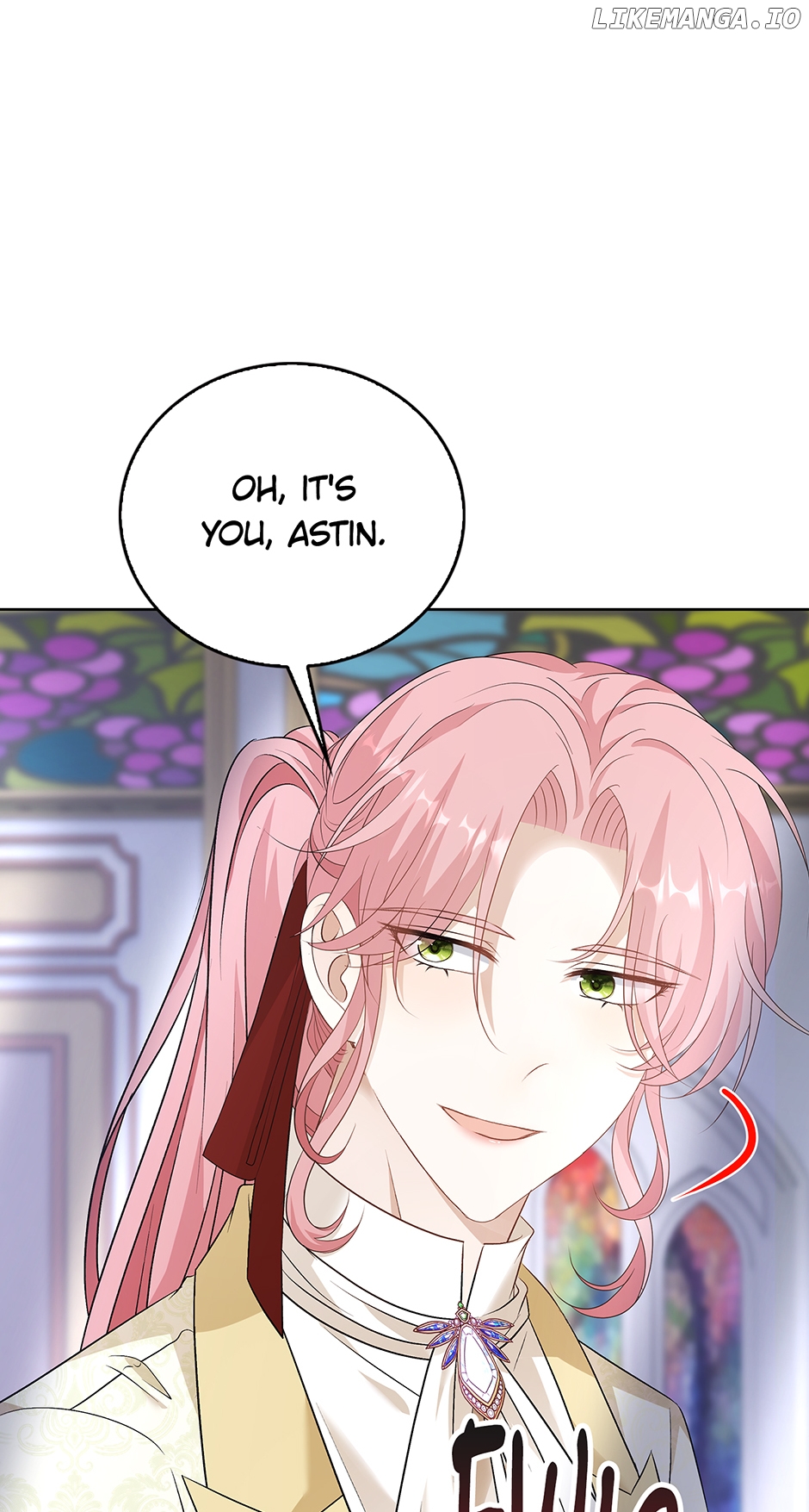 The Villainess Wants To Go Home Chapter 55 - page 2