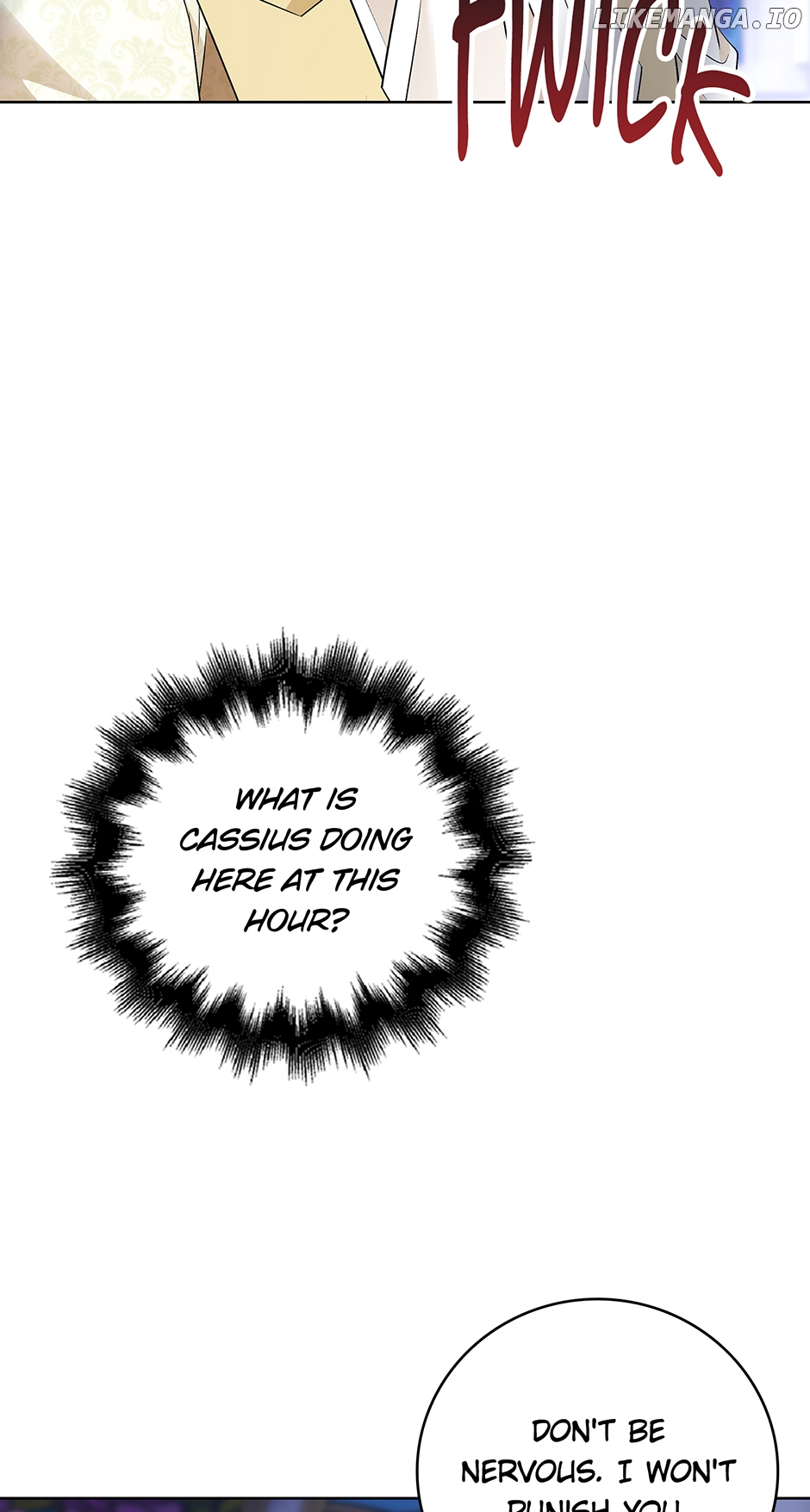The Villainess Wants To Go Home Chapter 55 - page 3