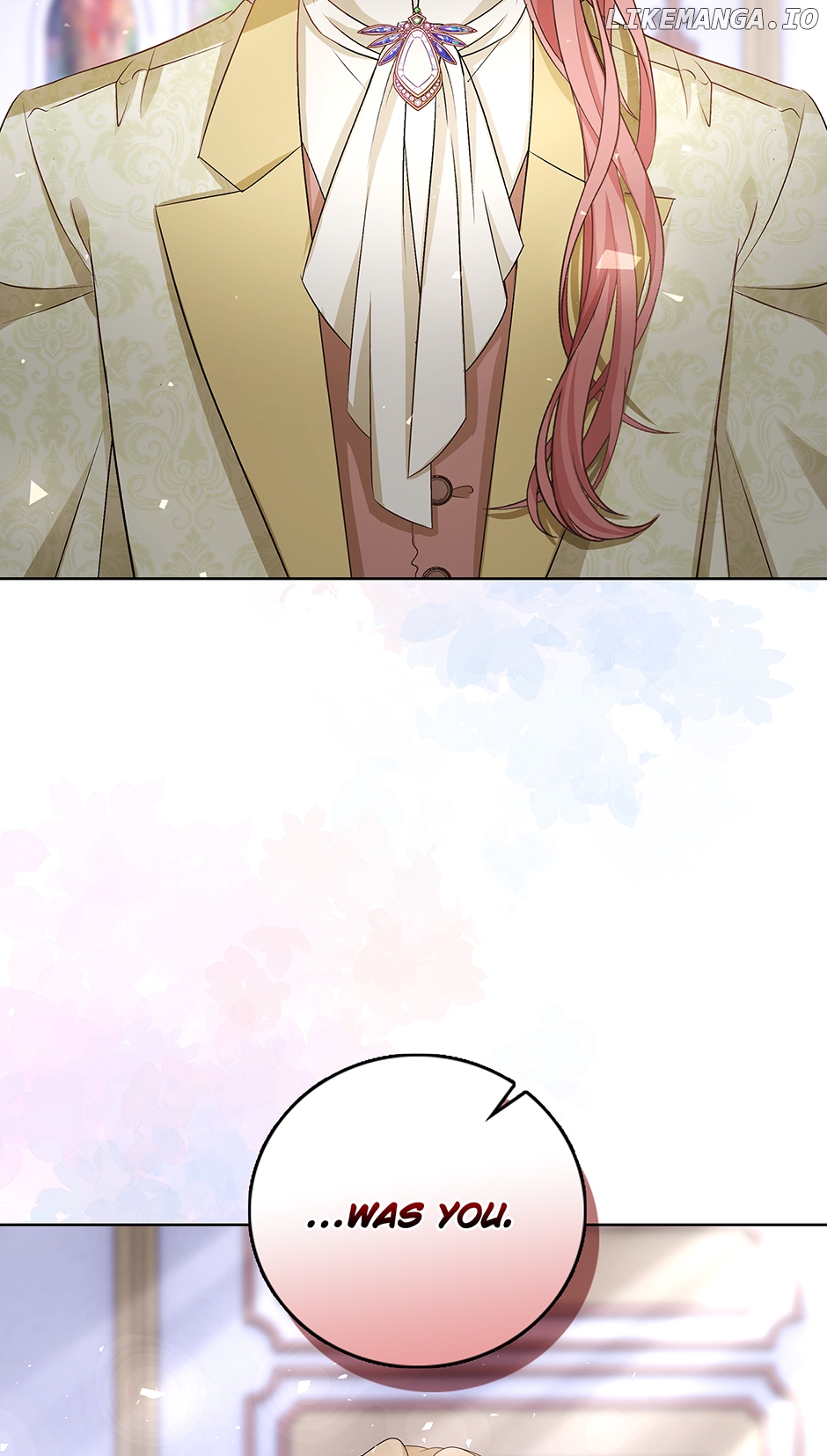 The Villainess Wants To Go Home Chapter 55 - page 22