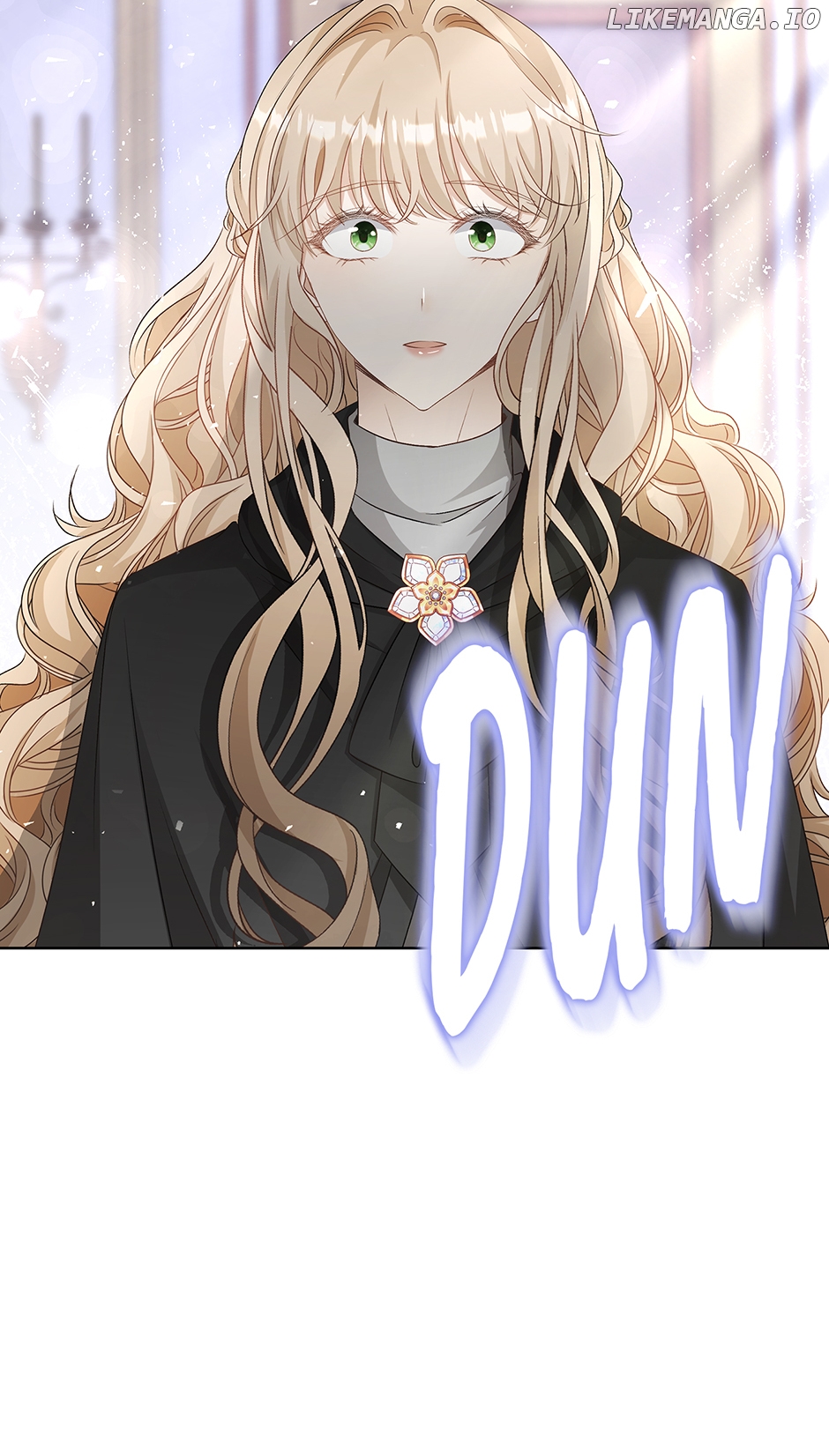 The Villainess Wants To Go Home Chapter 55 - page 23