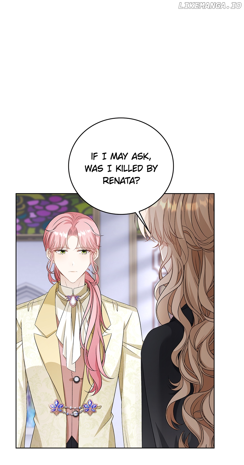 The Villainess Wants To Go Home Chapter 55 - page 29