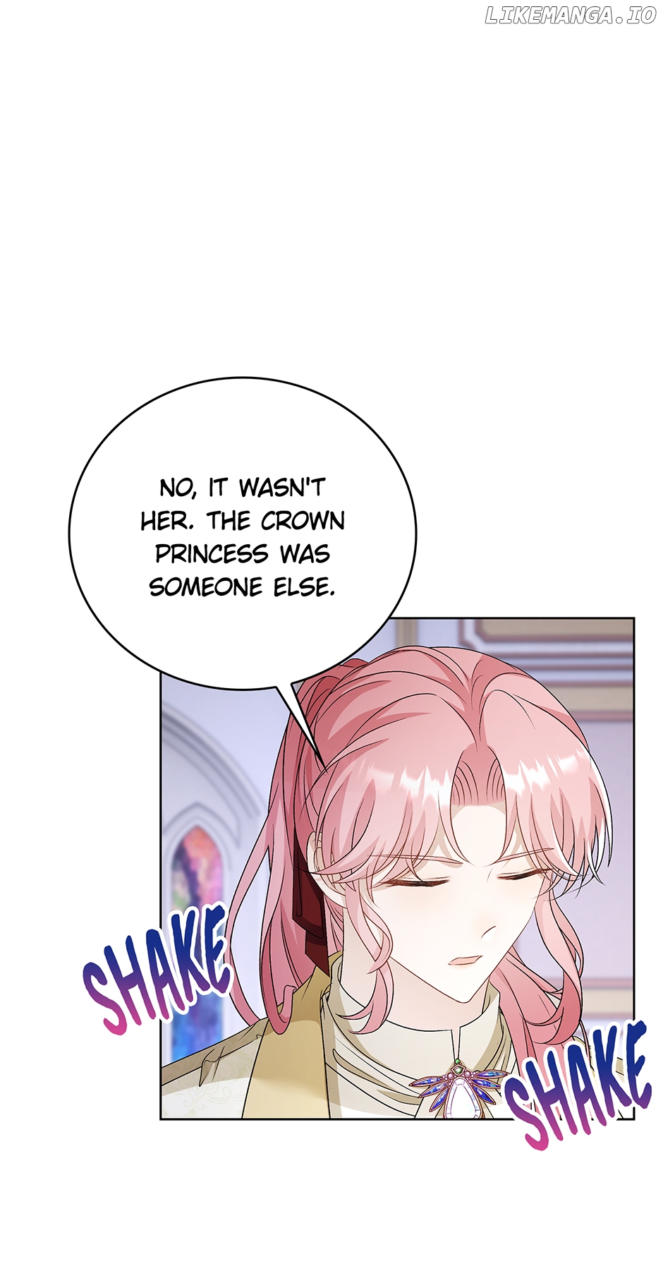 The Villainess Wants To Go Home Chapter 55 - page 30