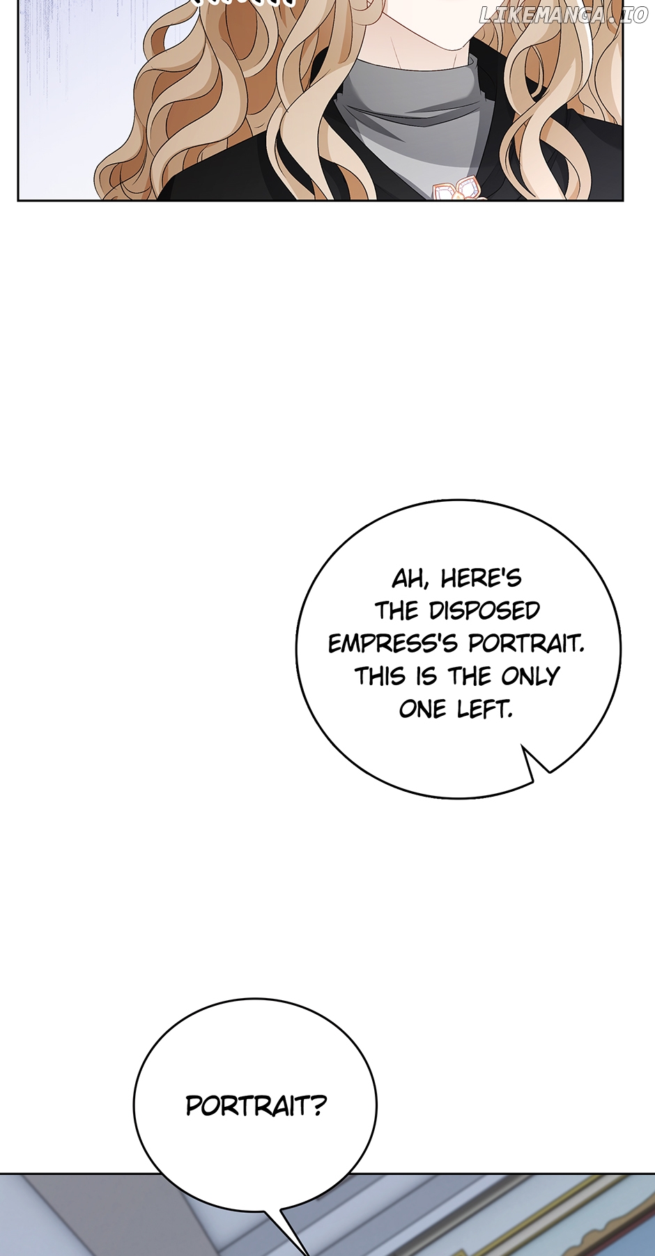 The Villainess Wants To Go Home Chapter 55 - page 38