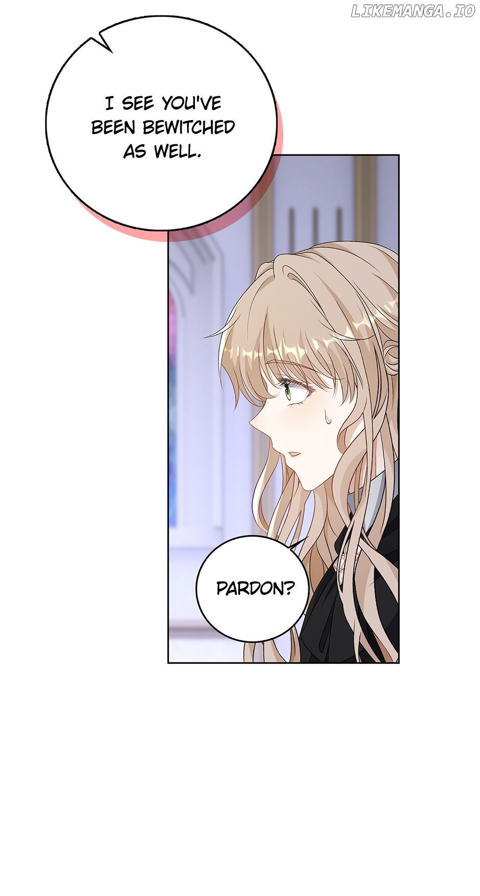 The Villainess Wants To Go Home Chapter 55 - page 5