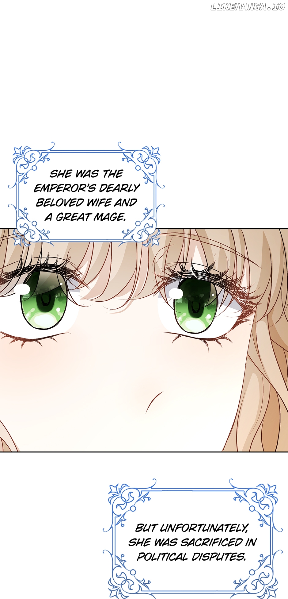 The Villainess Wants To Go Home Chapter 55 - page 41