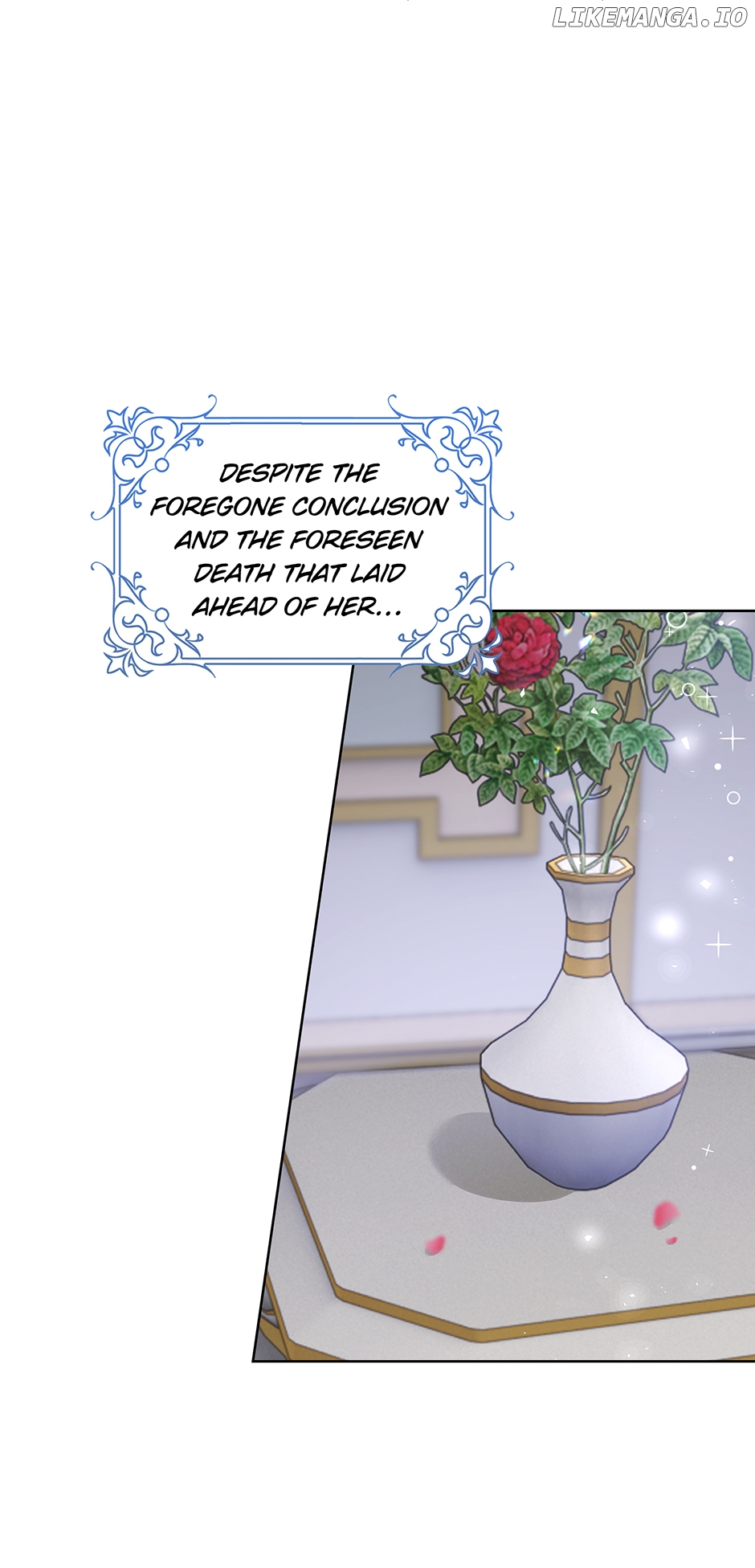 The Villainess Wants To Go Home Chapter 55 - page 42