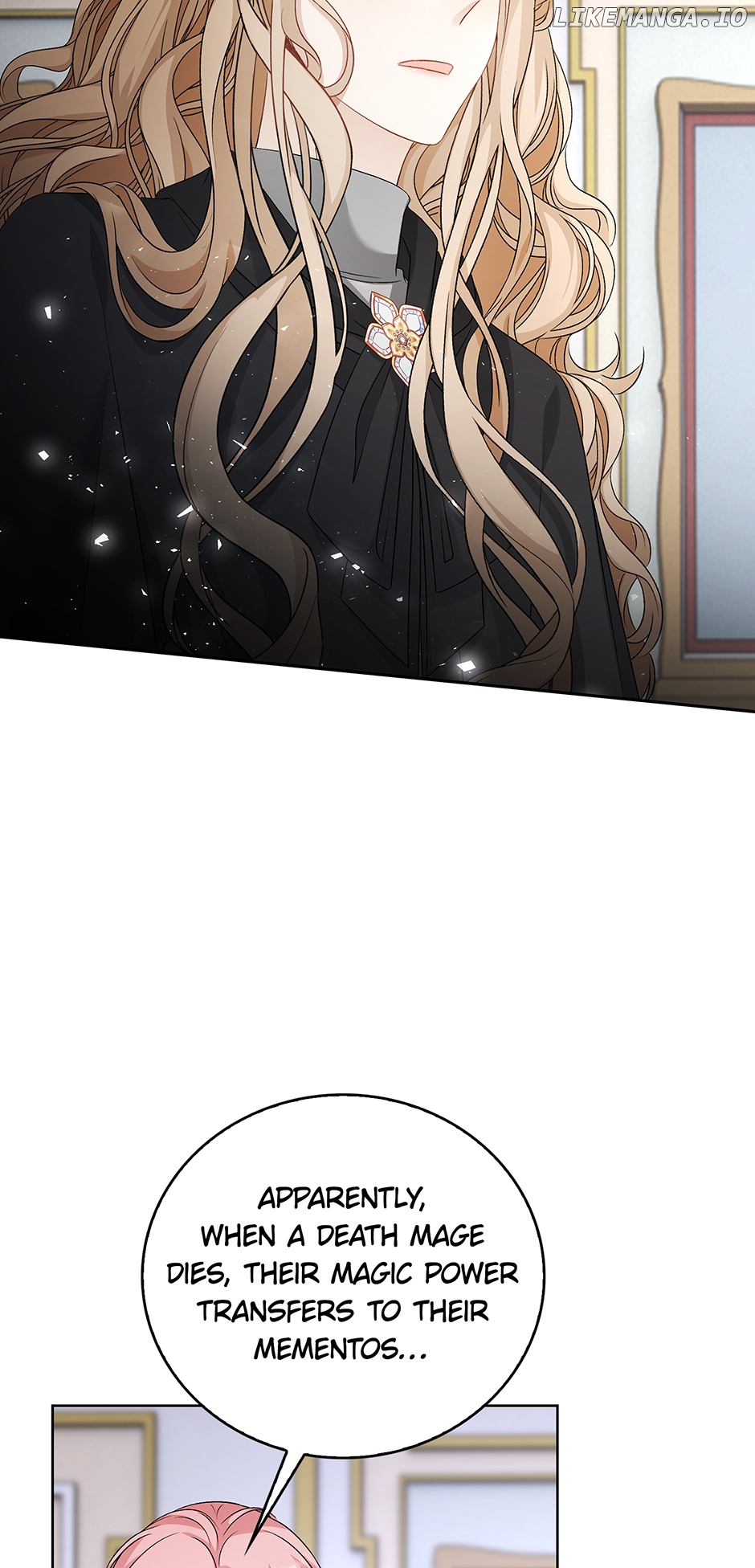 The Villainess Wants To Go Home Chapter 55 - page 44