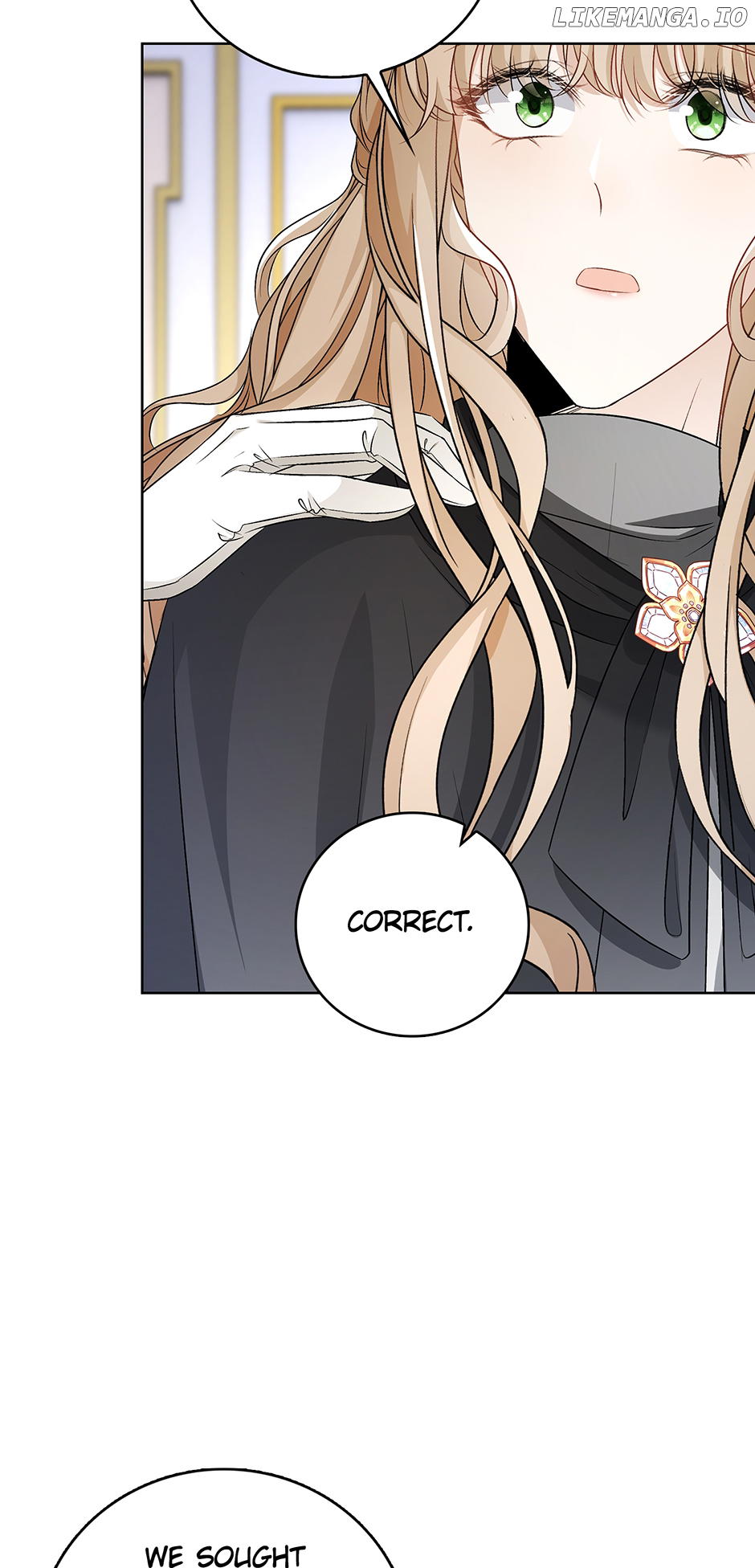 The Villainess Wants To Go Home Chapter 55 - page 46
