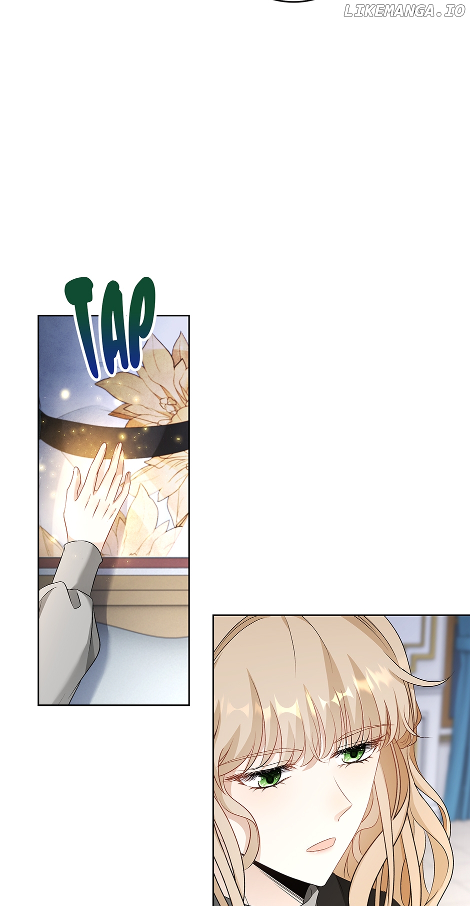 The Villainess Wants To Go Home Chapter 55 - page 49