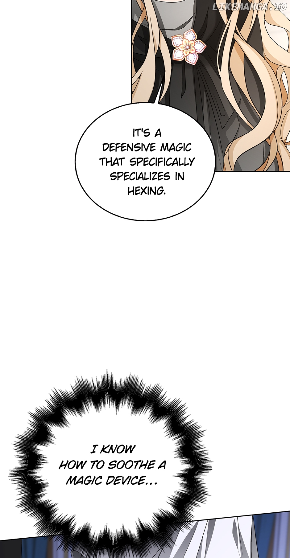 The Villainess Wants To Go Home Chapter 55 - page 50