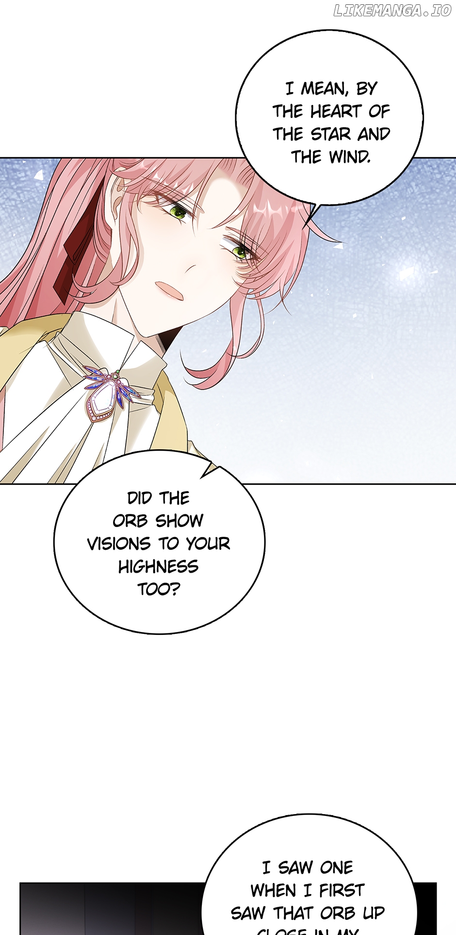 The Villainess Wants To Go Home Chapter 55 - page 6