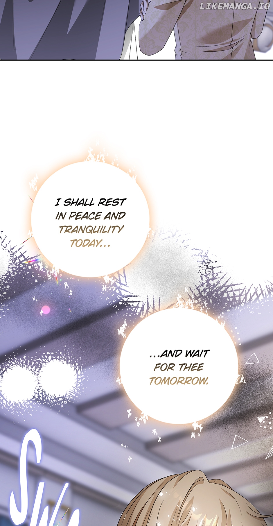 The Villainess Wants To Go Home Chapter 55 - page 54