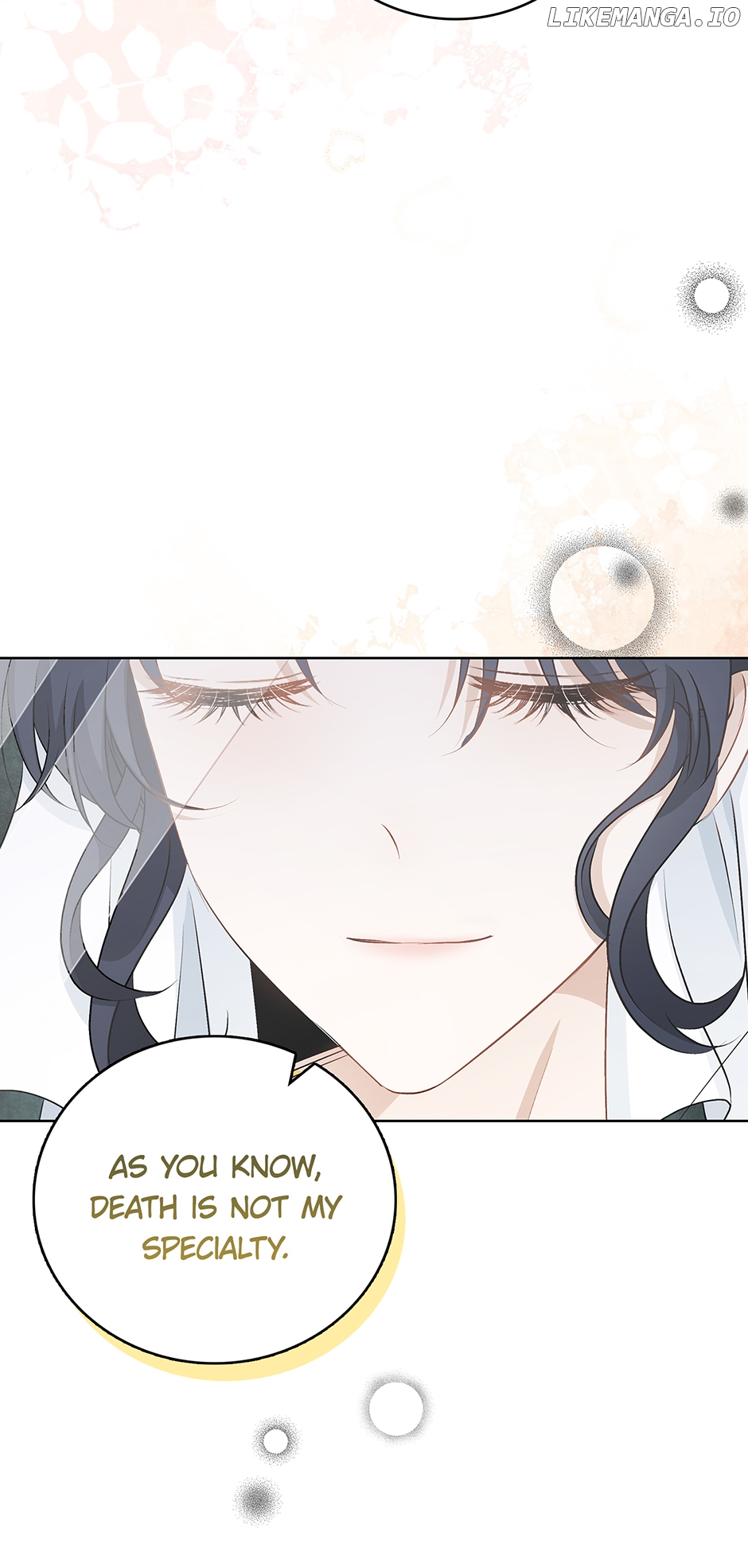 The Villainess Wants To Go Home Chapter 55 - page 60