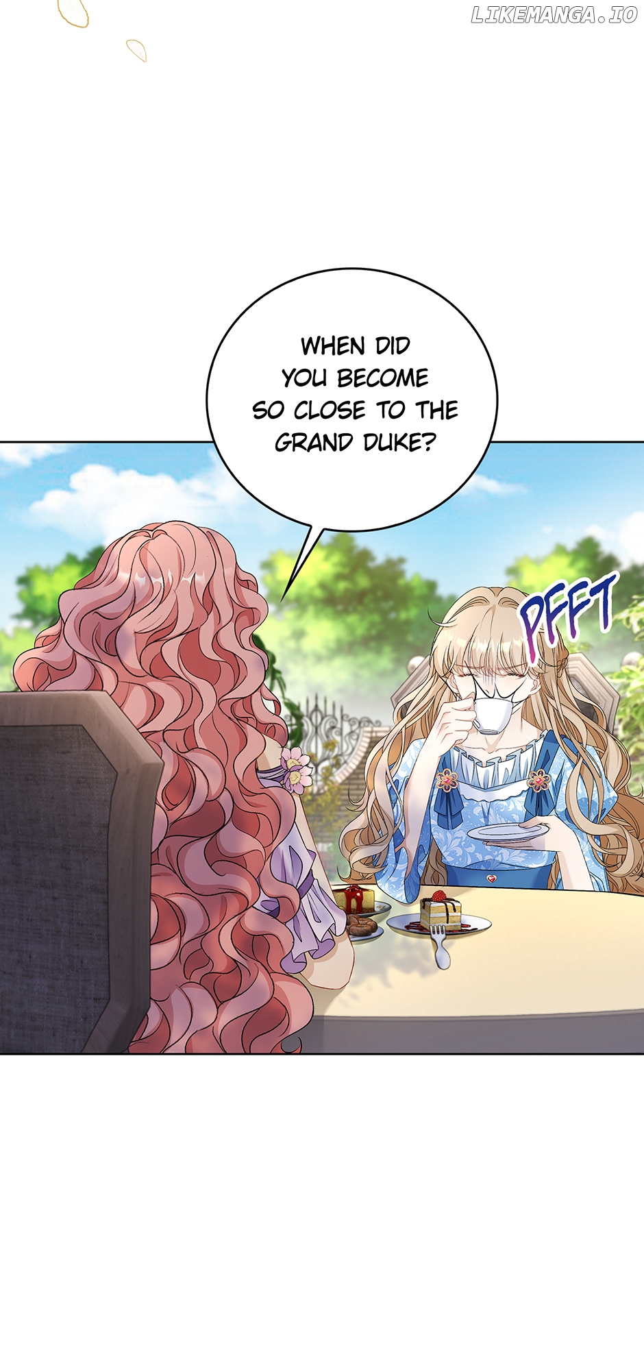 The Villainess Wants To Go Home Chapter 55 - page 62
