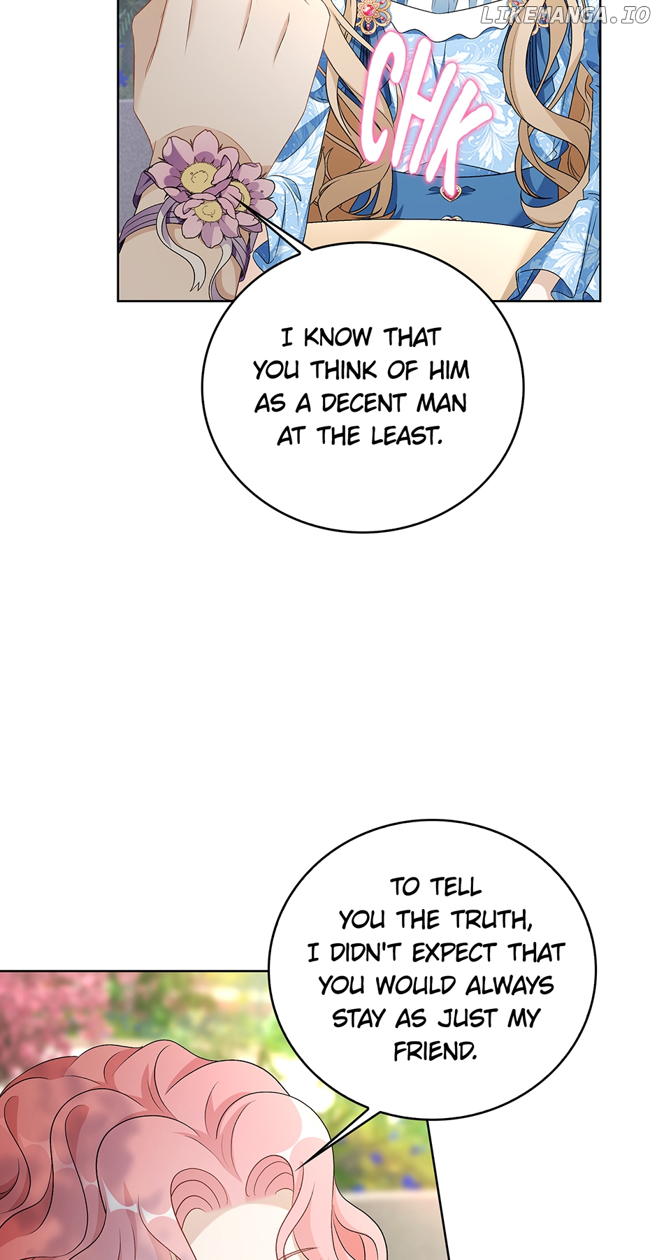 The Villainess Wants To Go Home Chapter 55 - page 65