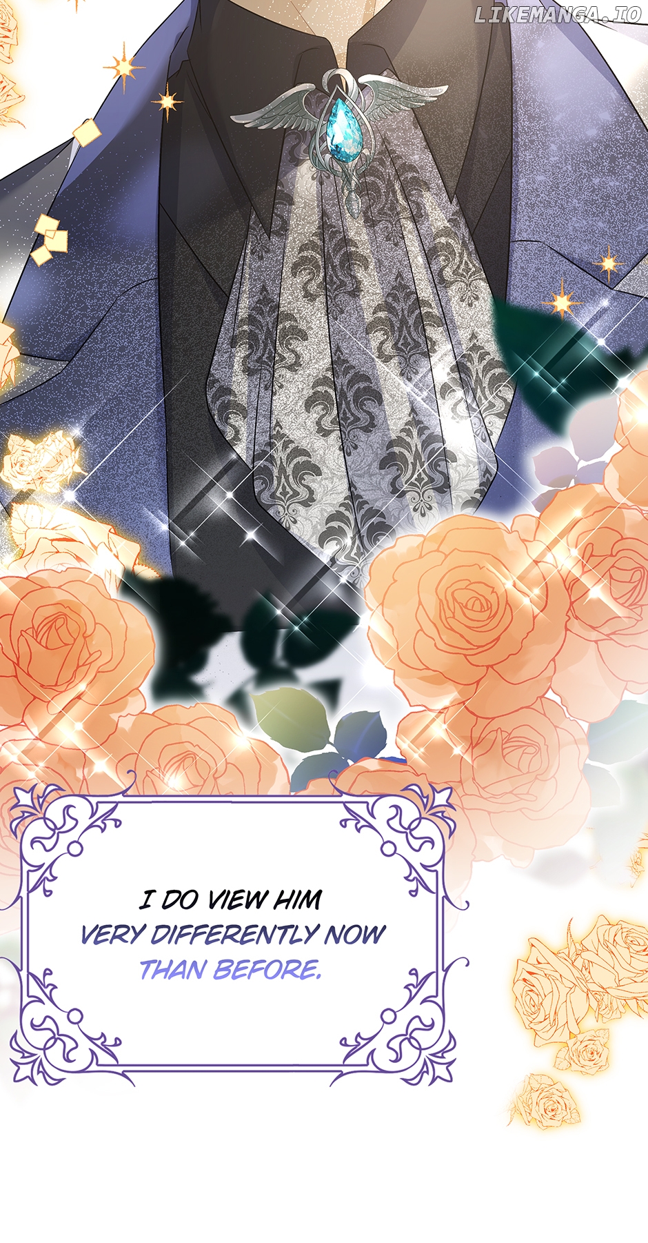The Villainess Wants To Go Home Chapter 55 - page 69